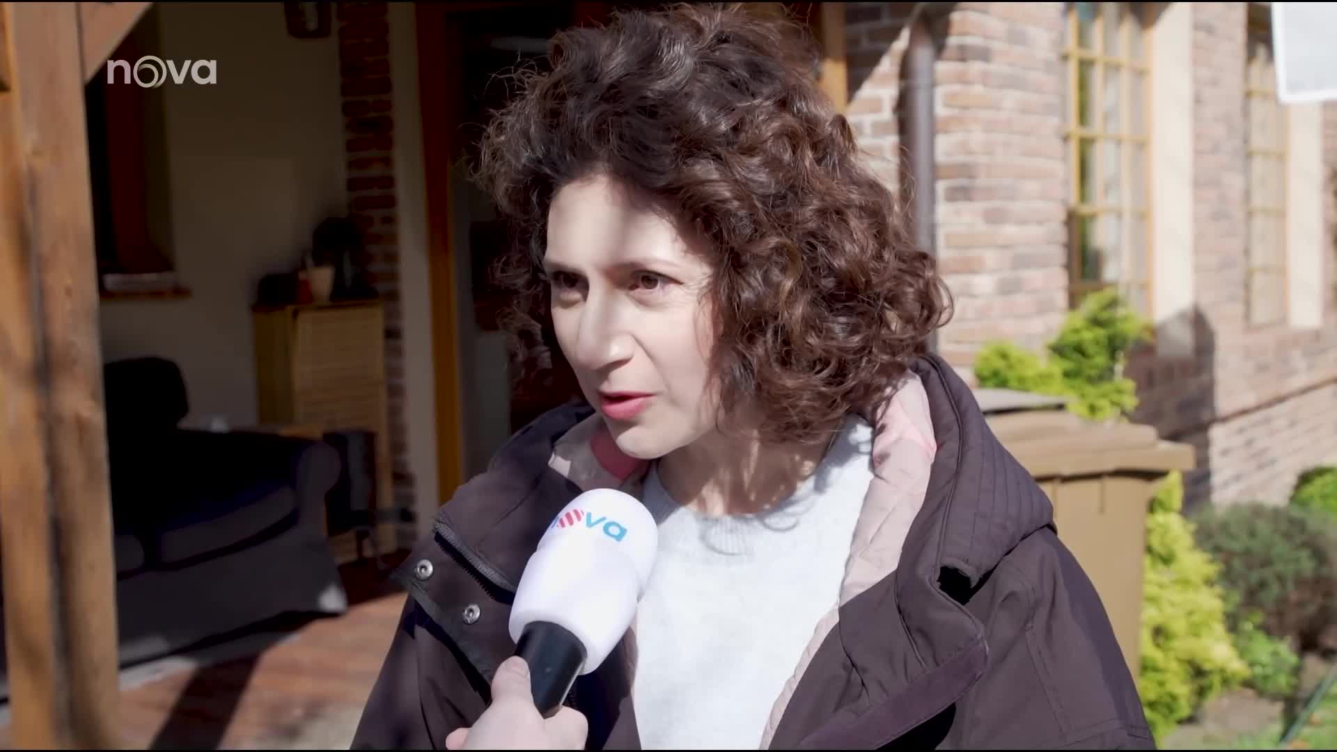 Martha Issová o mateřství: Jsou otázky, na které by se nemělo ptát