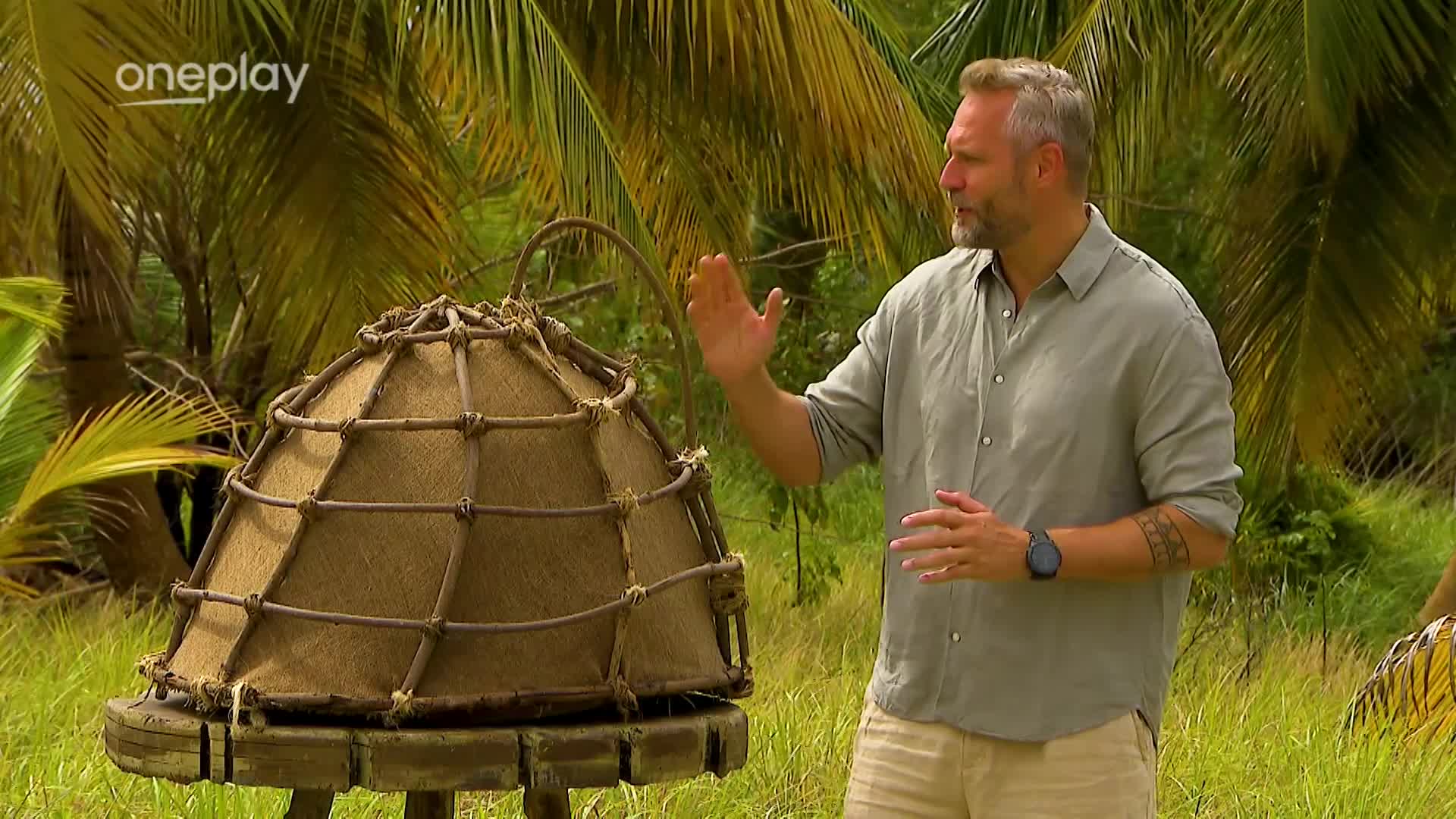 Maruna a Jaruna u Dobyvatelů v Survivoru: Podívejte se, o koho jde