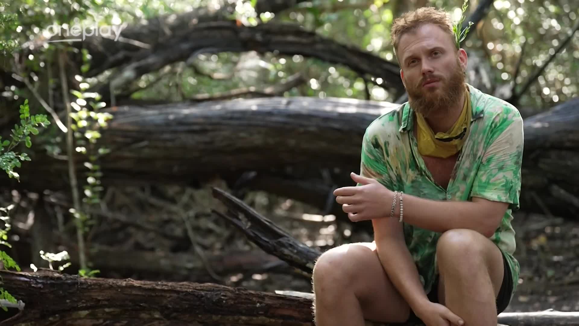 Michaela ze Survivora vytáčí Josef: Je zmatkař, hádá se a ztrácí věci