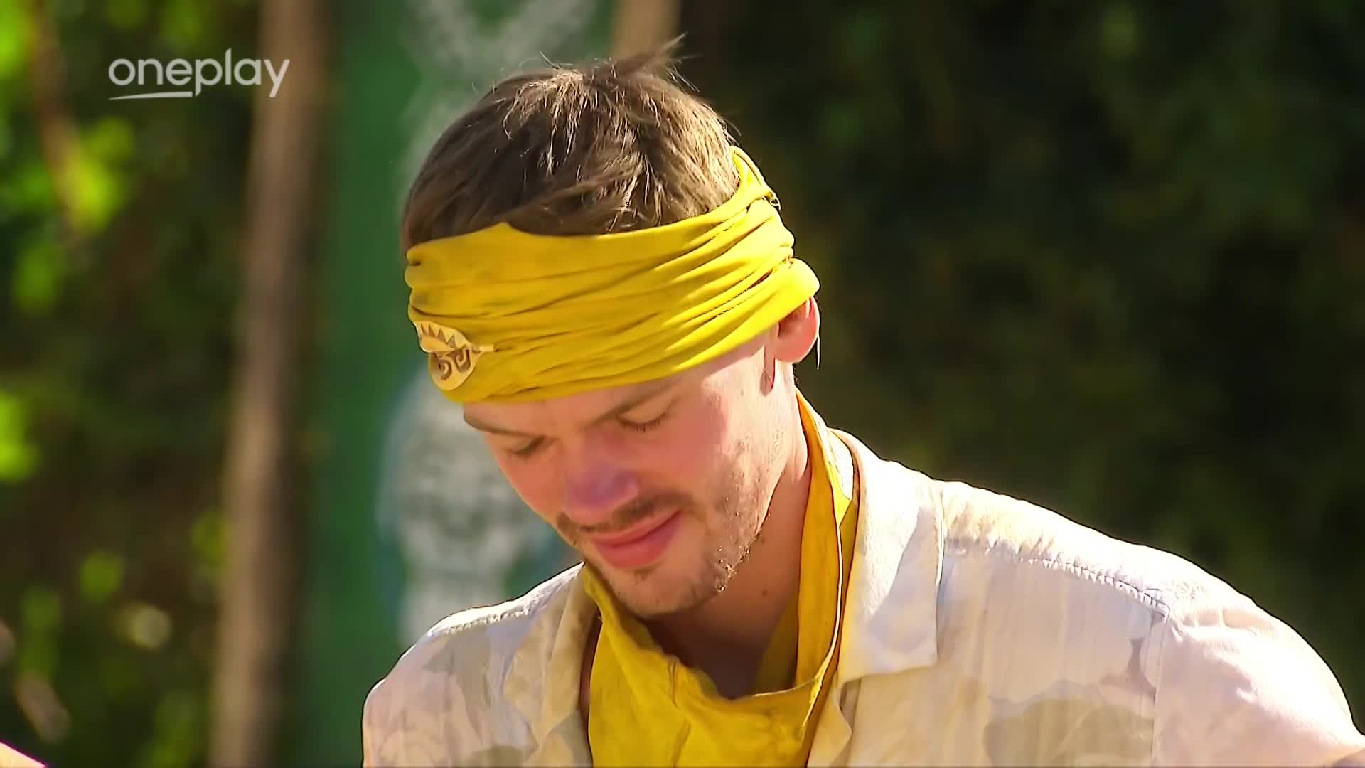 Radko v Survivoru perlí: Není důležité vyhrát, ale zvítězit!