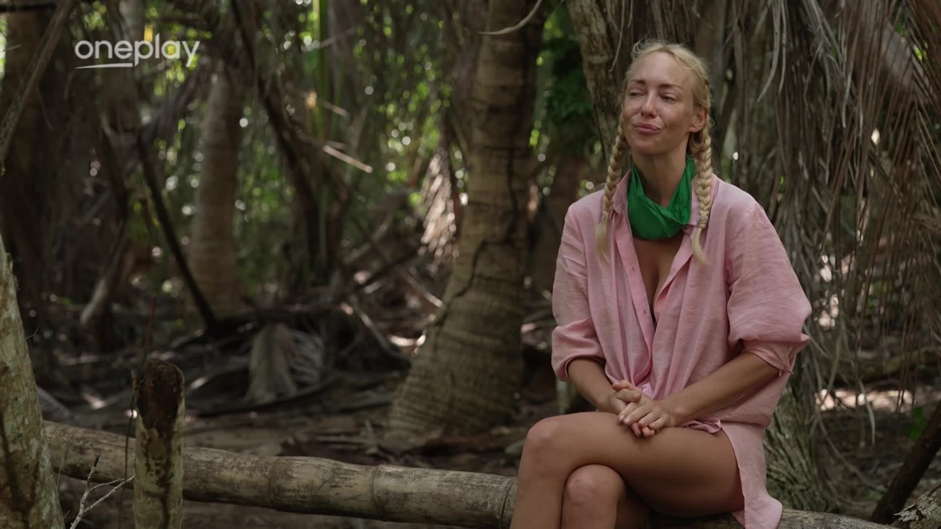 Kate prošvihla v Survivoru narozeniny dcery. Domů jí poslala dojemný vzkaz