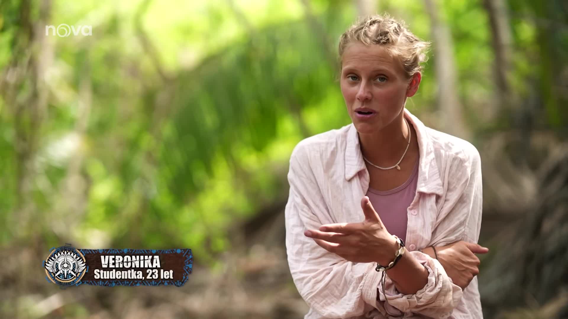 Odchod Filipa a Jakuba změnil kmen Titánů: Jack se začal chovat vzorně