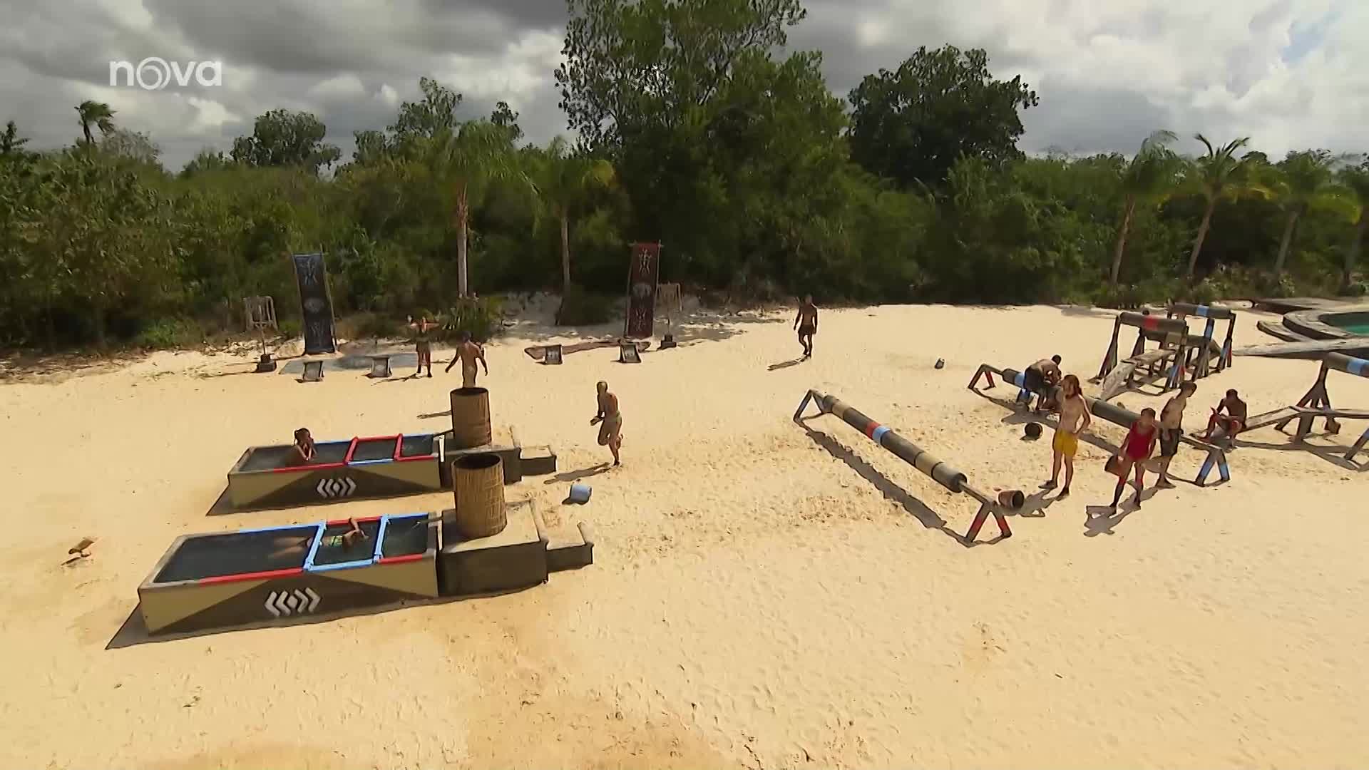 Rekapitulace 14. dílu Survivora: Tomáš lhal Radkovi, Jirešová šla domů