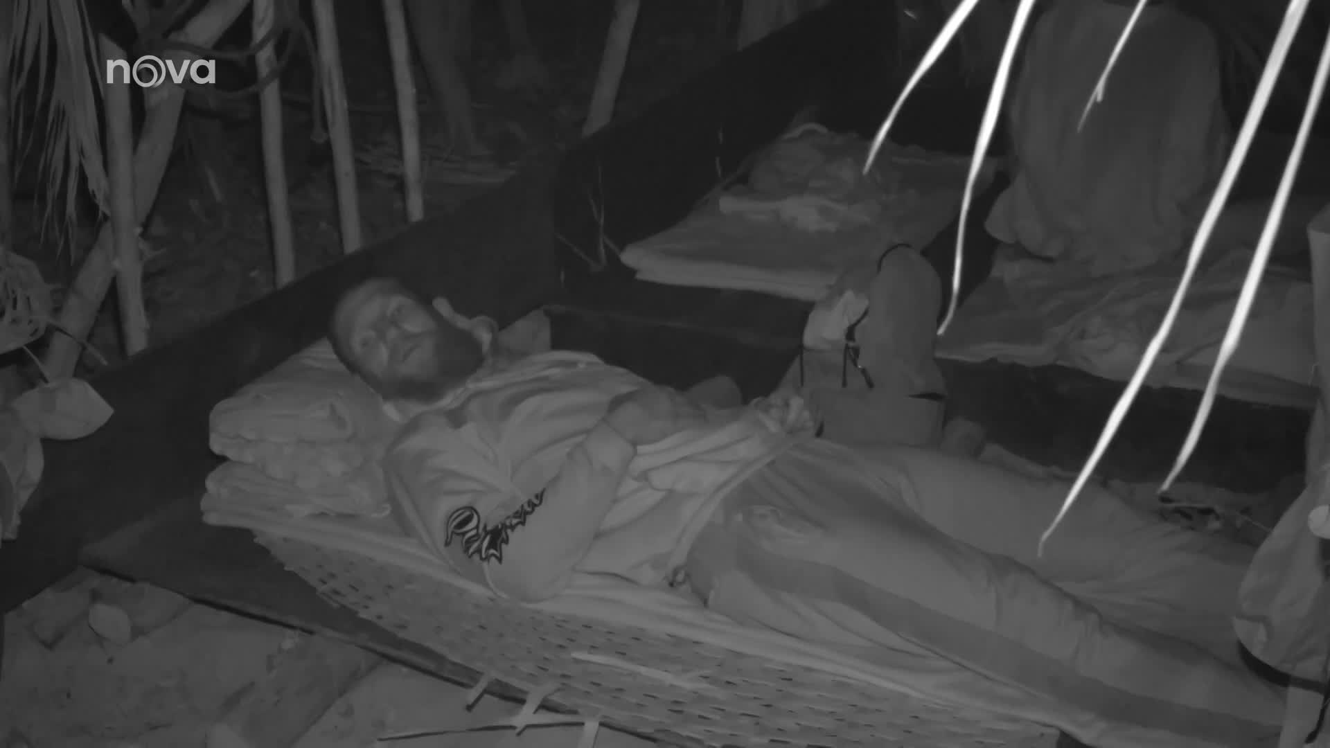 Stále jde jen o spojenectví? Veronika s Bandurkem k sobě mají blízko