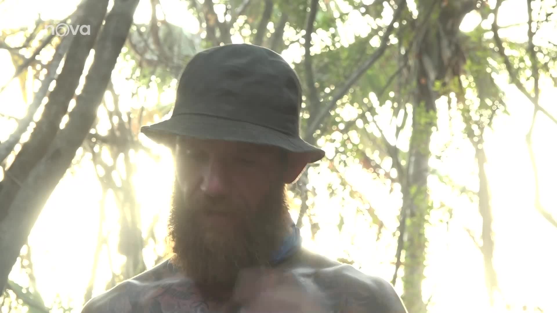 Hamounství v Survivoru se Mikýřovi nevyplatilo: Kdo chce víc, nemá nic