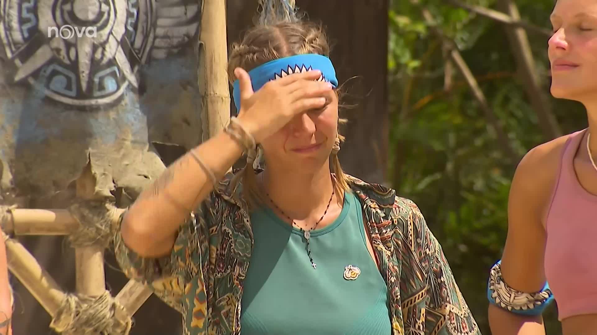 Mártyho teorie v Survivoru: Pro vítězství v soubojích není důležité jídlo, ale hlava