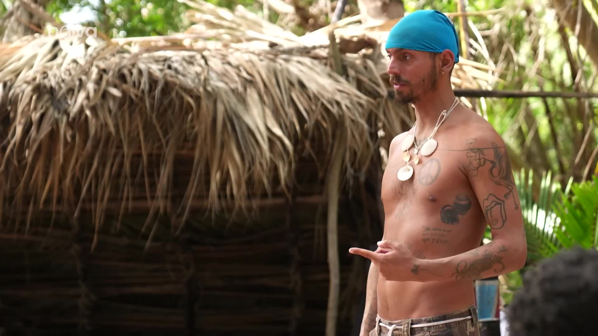 Kristina a Tomáš ztratili důvěru Lovců. Po sloučení je chtějí poslat domů