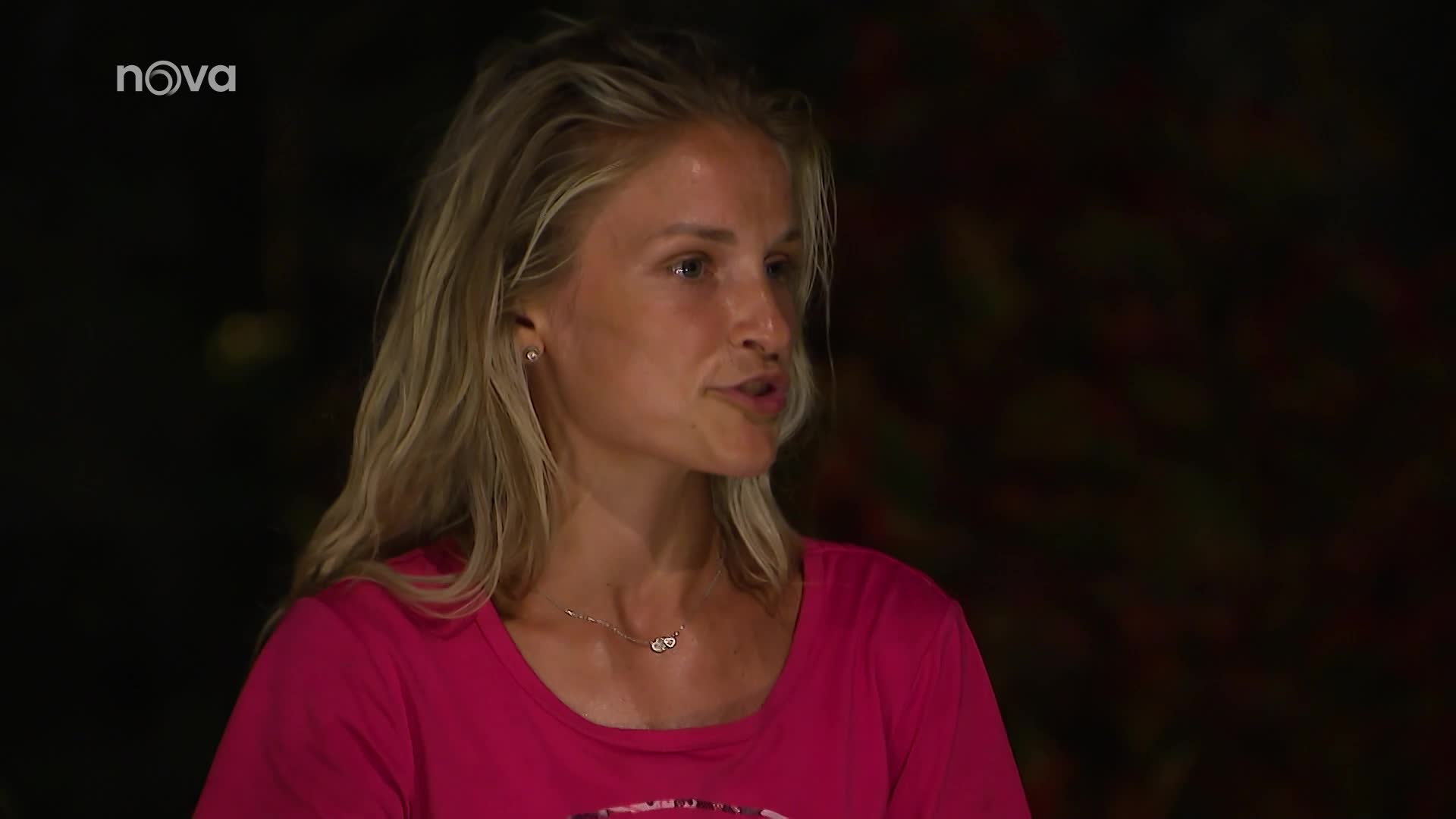Nelítostná kmenová rada v Survivoru: Lovci se pustí do Kristiny