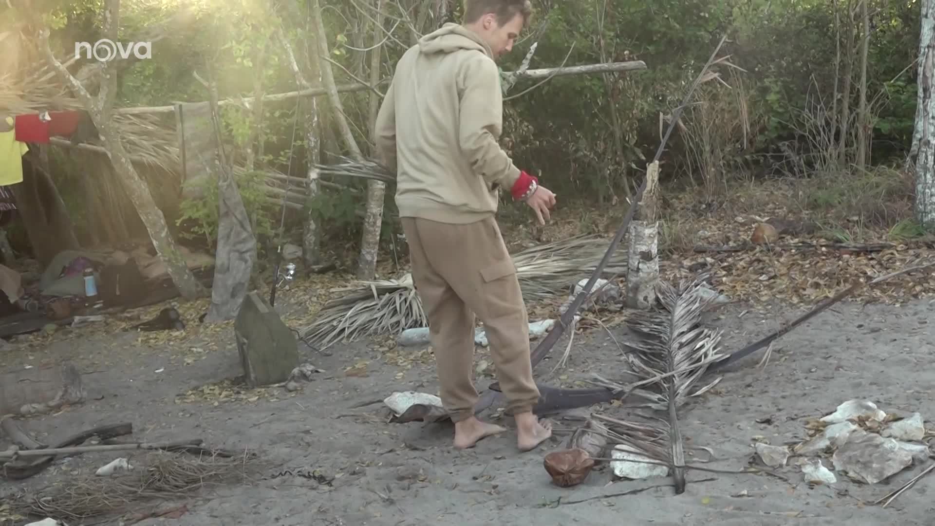 Pociťte Survivor: Takto vypadá denní rutina ostrovanů