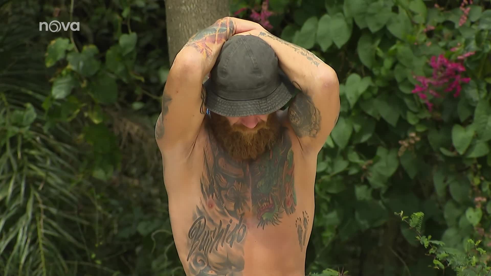 Smršť sprostých slov: Lovci po souboji nesnáší Bandurka