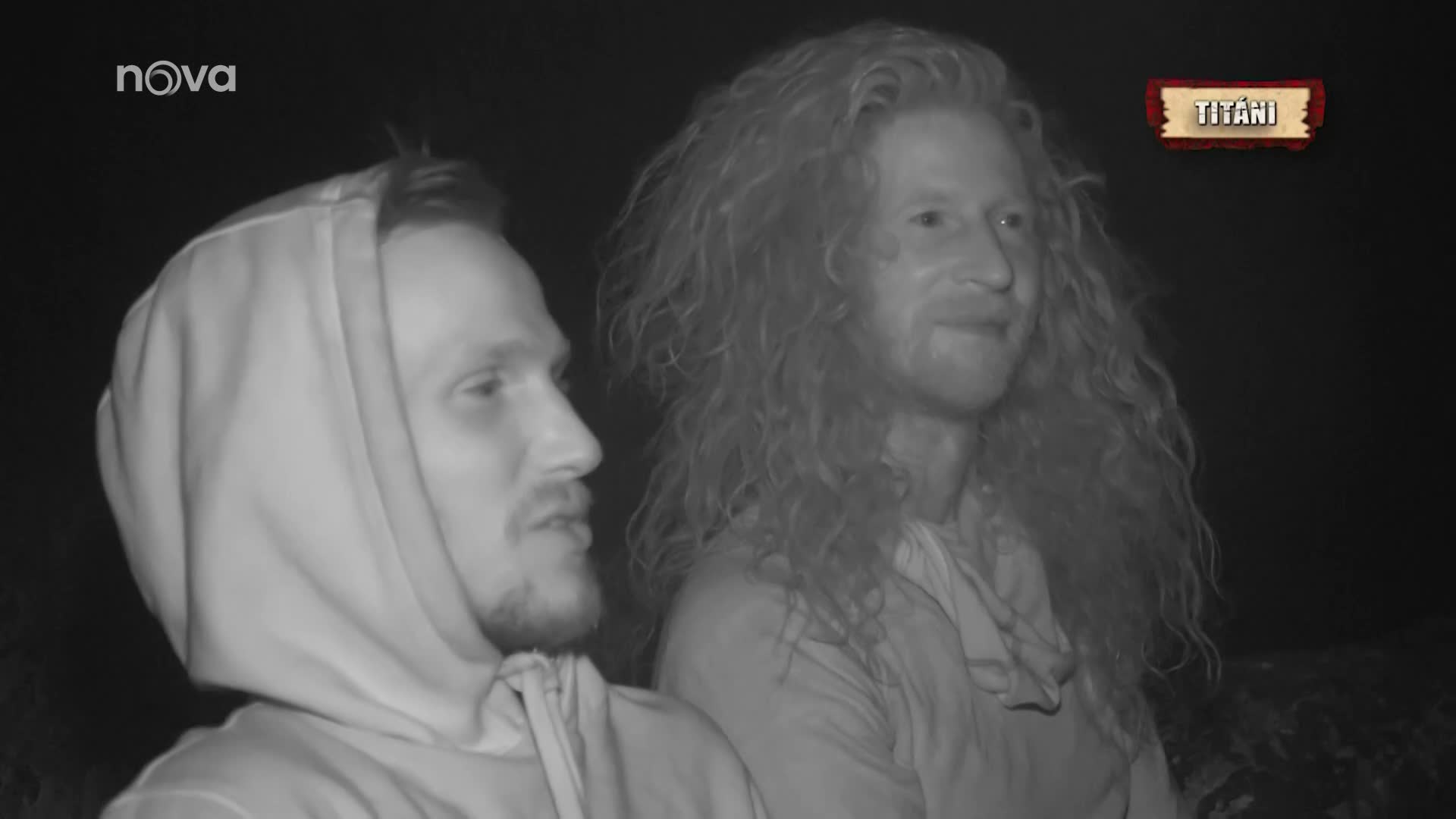 Tomáš si dovoluje na přítele Kristiny: Toho prcka si najdu, vzkazuje