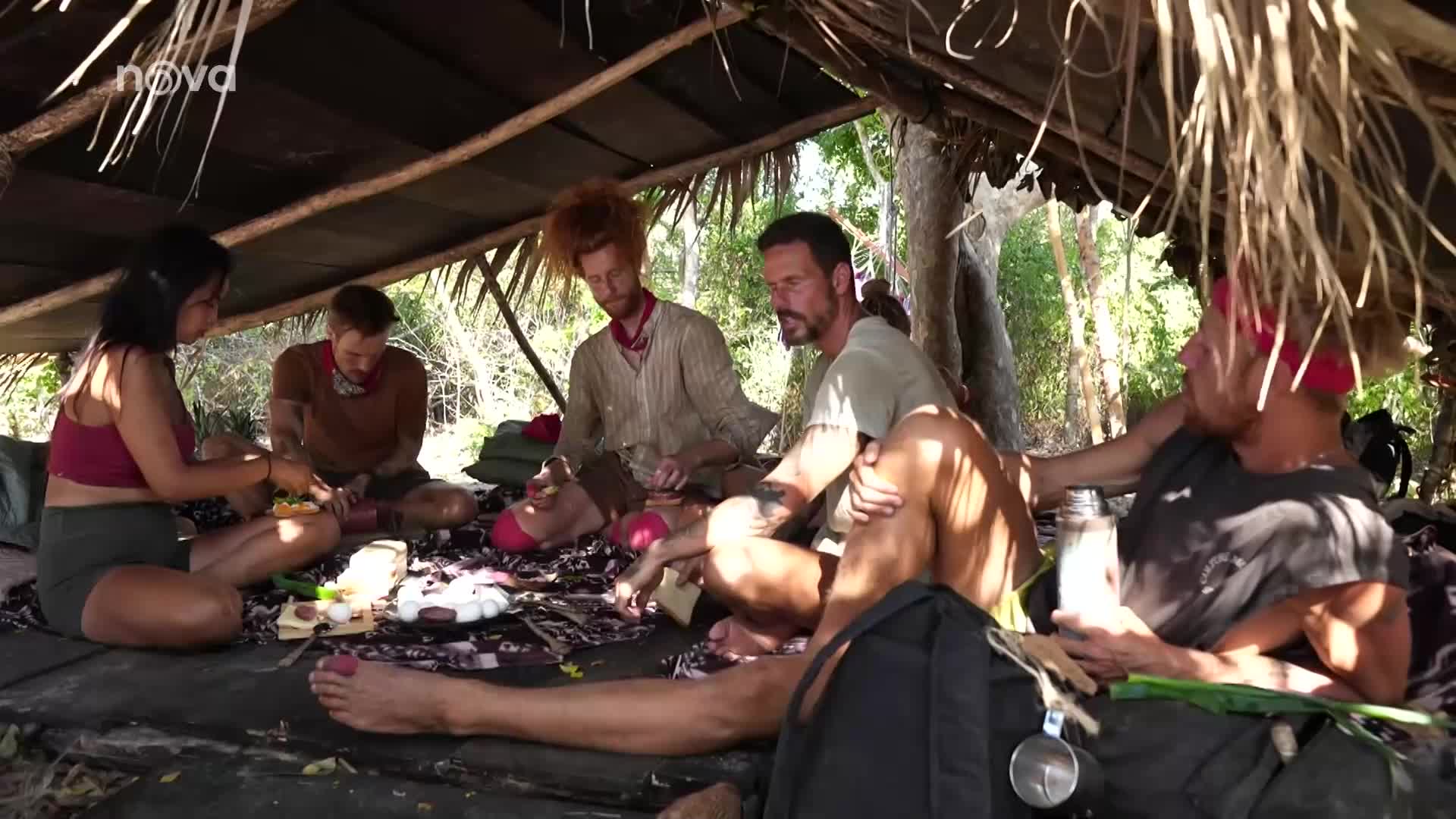 Bandurko to schytal i od Titánů: Tohle snad nebylo možné zkazit