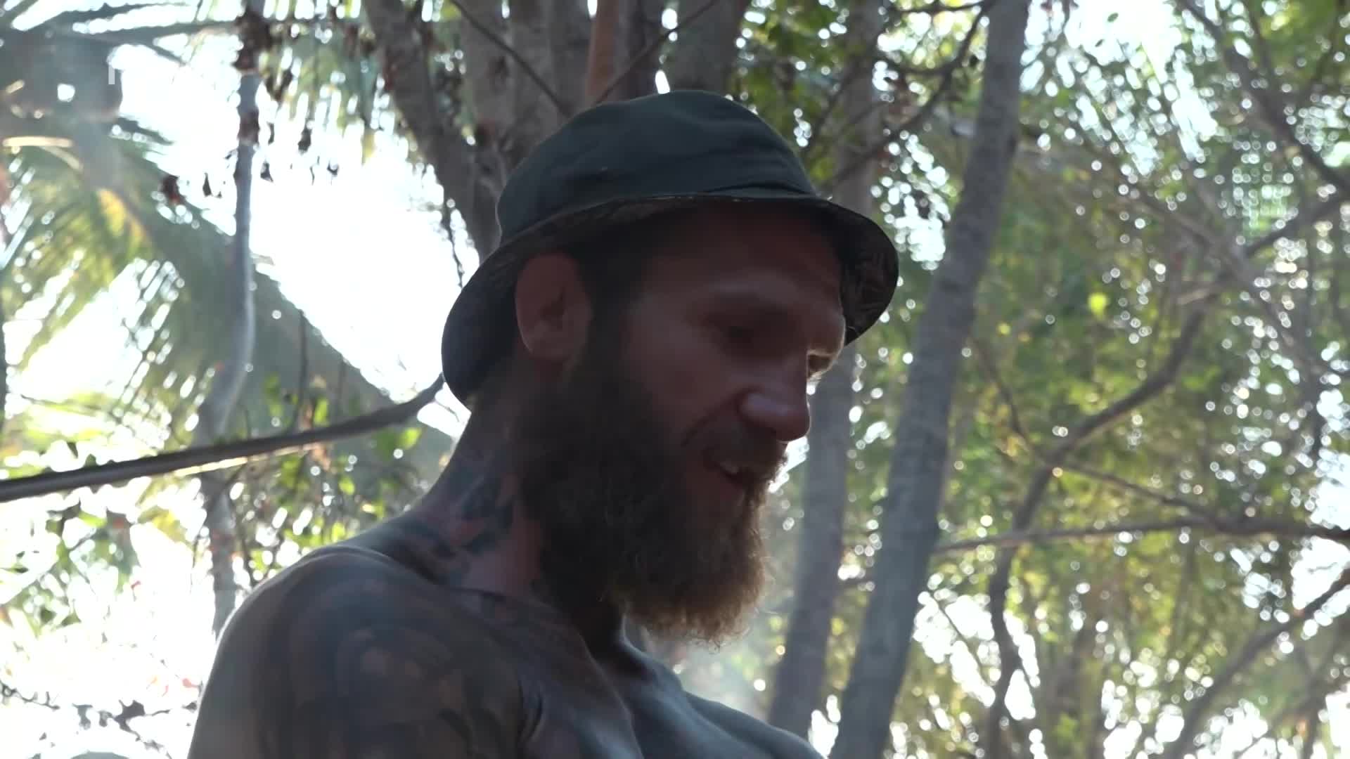 Mikýř po sloučení v Survivoru pojede bomby: Už mě dolů nepotáhne kmen