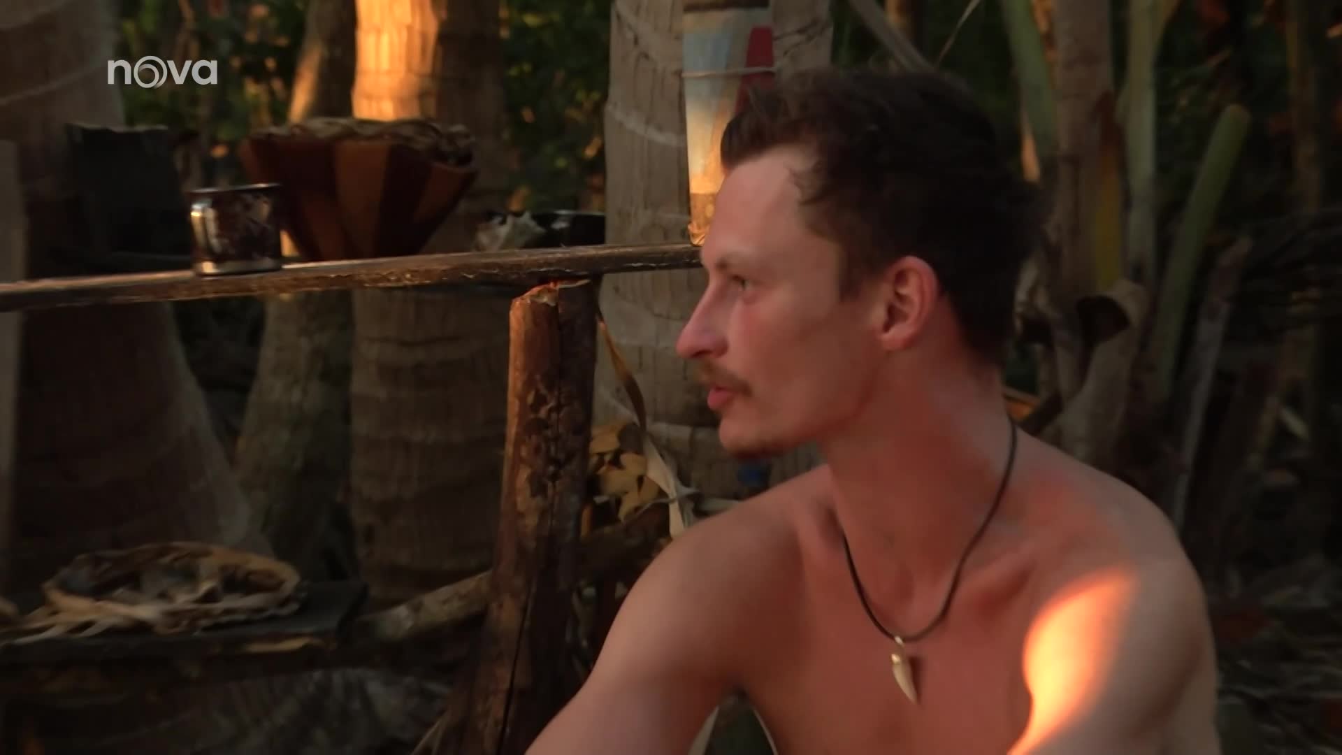 Mikýř promluvil o odstoupení ze Survivora: Trápilo ho zdraví