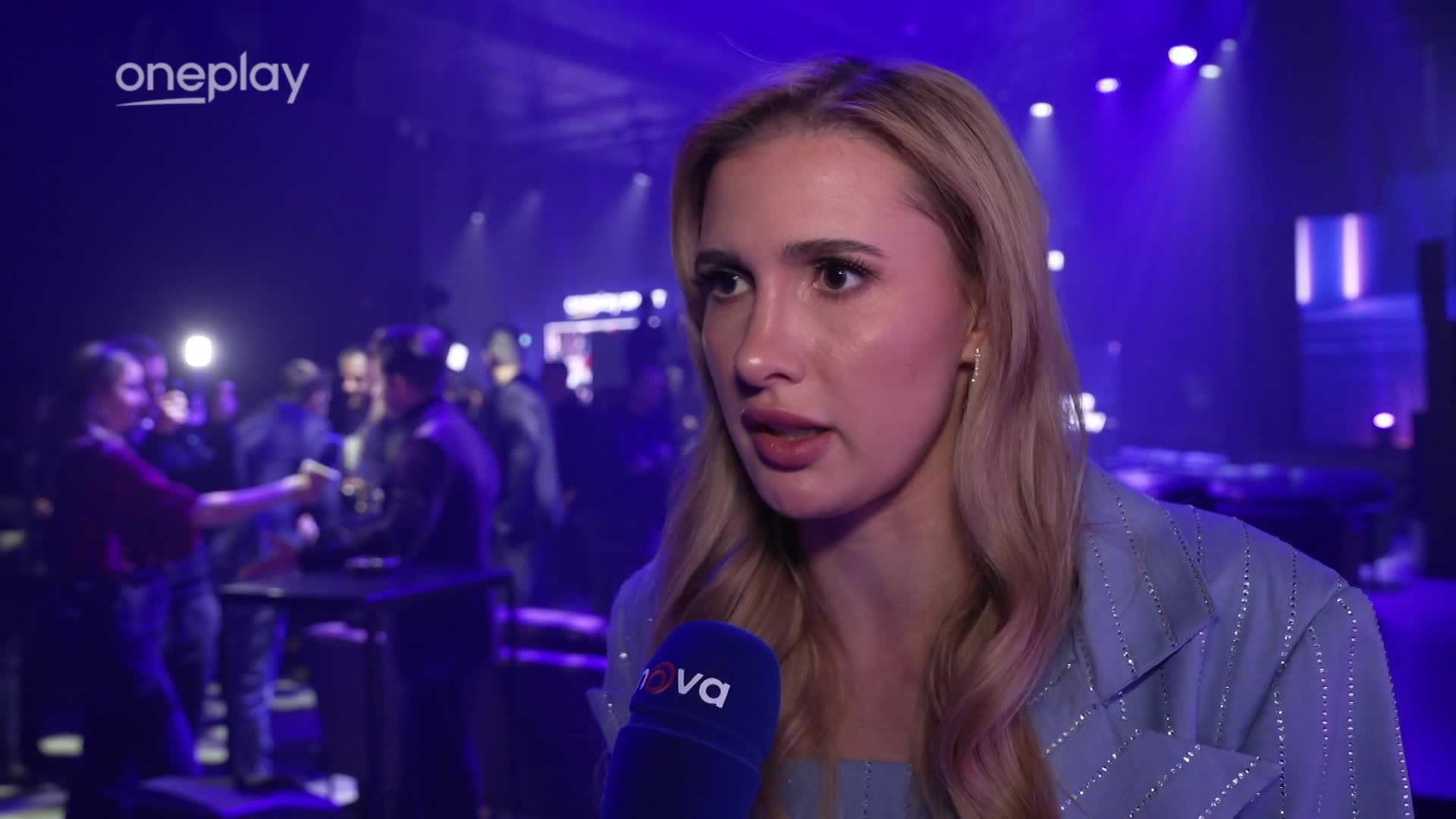 Drama v Neapoli Sabinu z Bachelora nezastrašilo: Cestovat nepřestanu