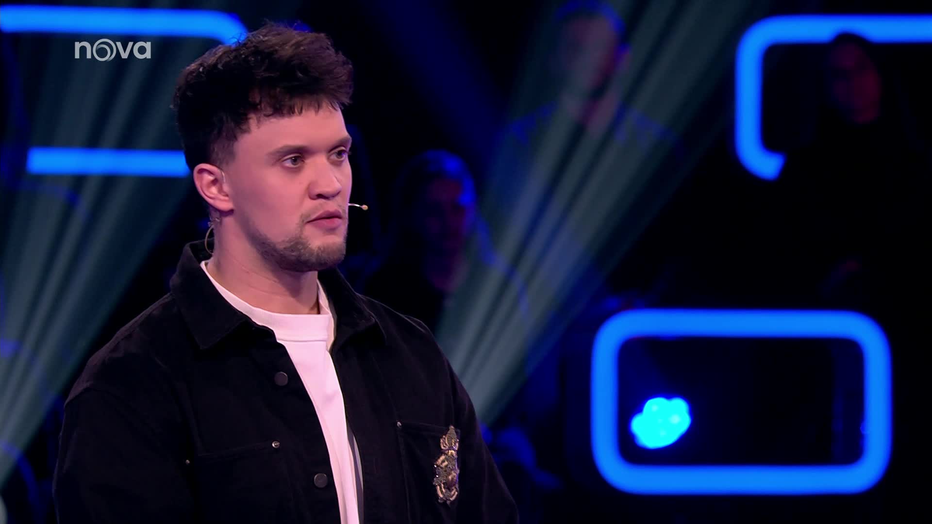 Do Superlovu dorazil parazitolog. Zaujal především Kalkulátora