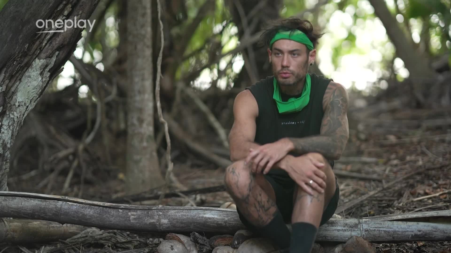 Krotitelé řeší selhání v Survivoru: Máme prsatější kluky