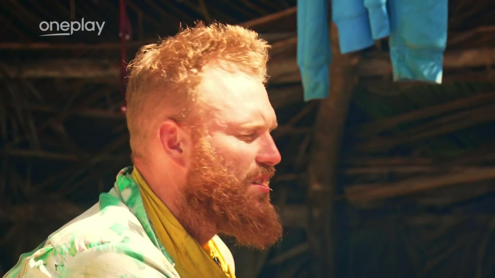 První konflikt u Fénixů: Survivoři chtějí po Michaelovi víc jídla