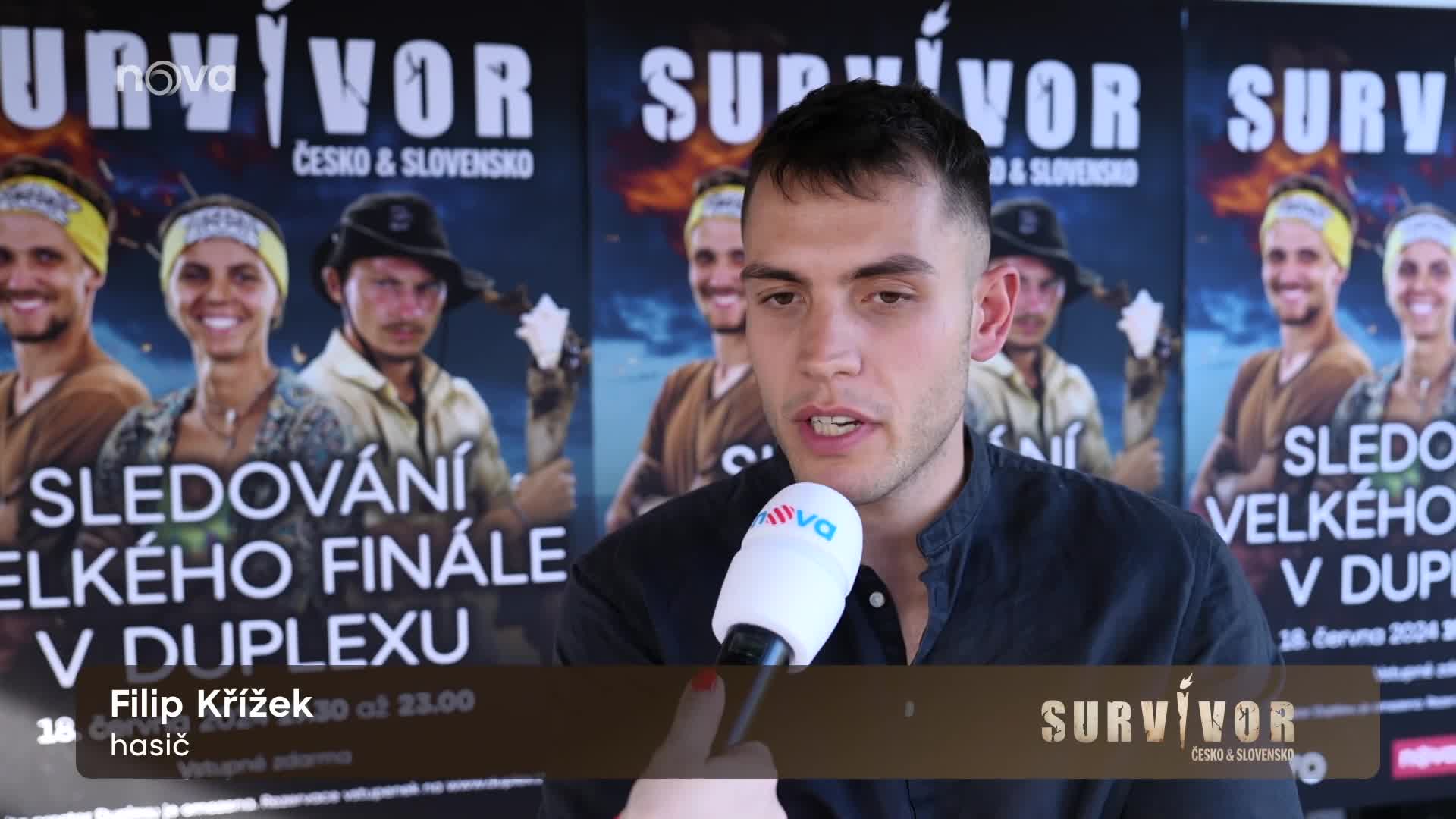 Velké finále Survivora: Jak by hlasovali ostrované, kteří nebyli v porotě