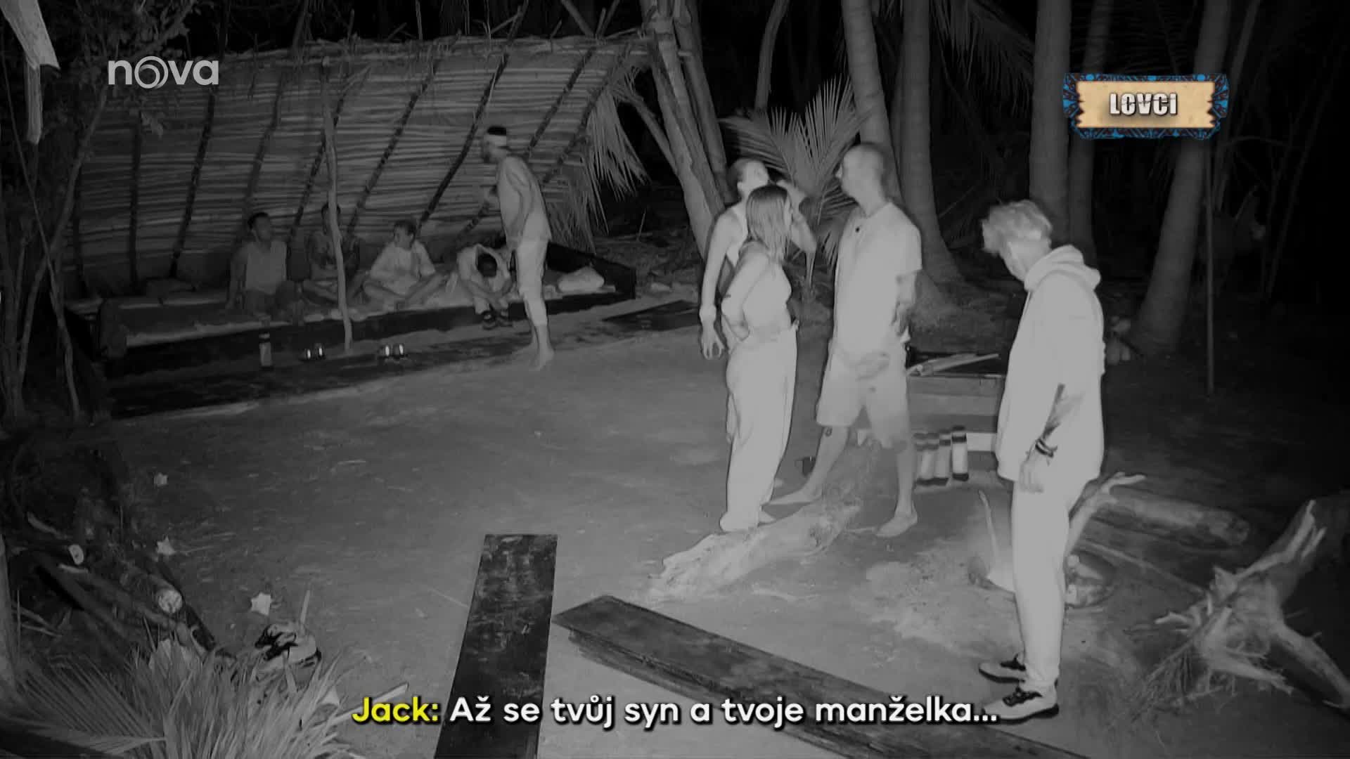 Survivor jako zkouška vztahu? Filipovi věřím, říká partnerka Nikola