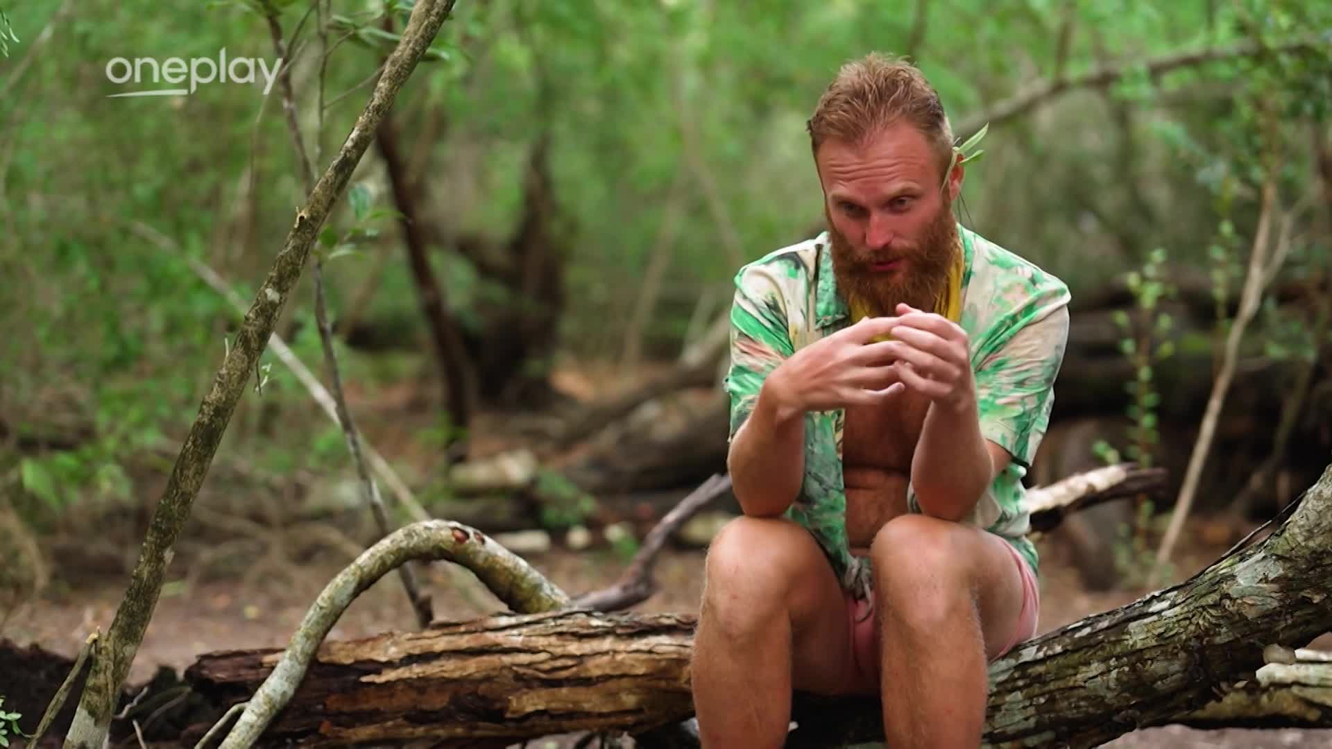 Tohle v Survivoru ještě nebylo. Naty a Roman budou čelit velkému tlaku