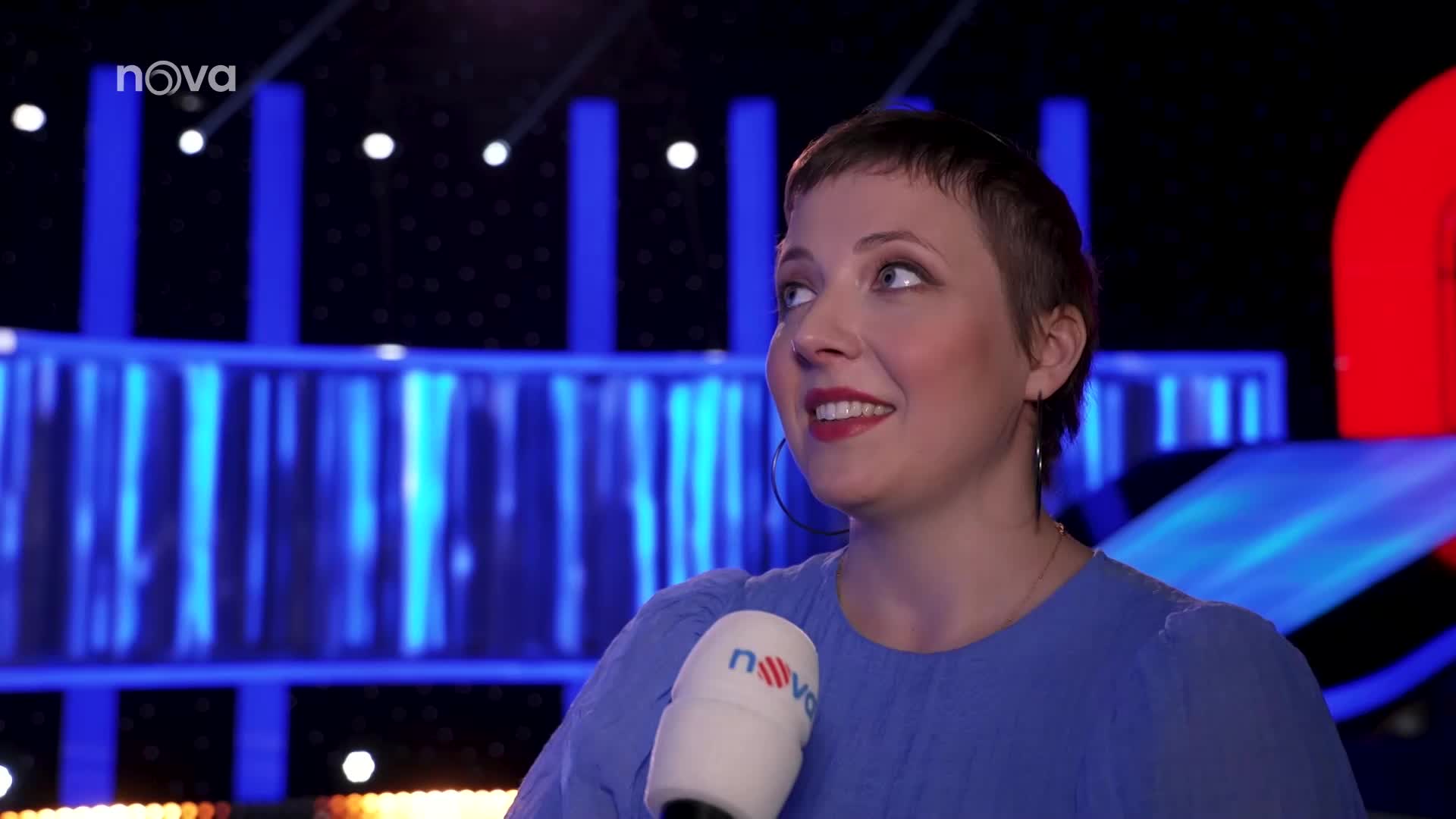 Anička Slováčková v Na lovu: Mám pocit, že jdu maturovat