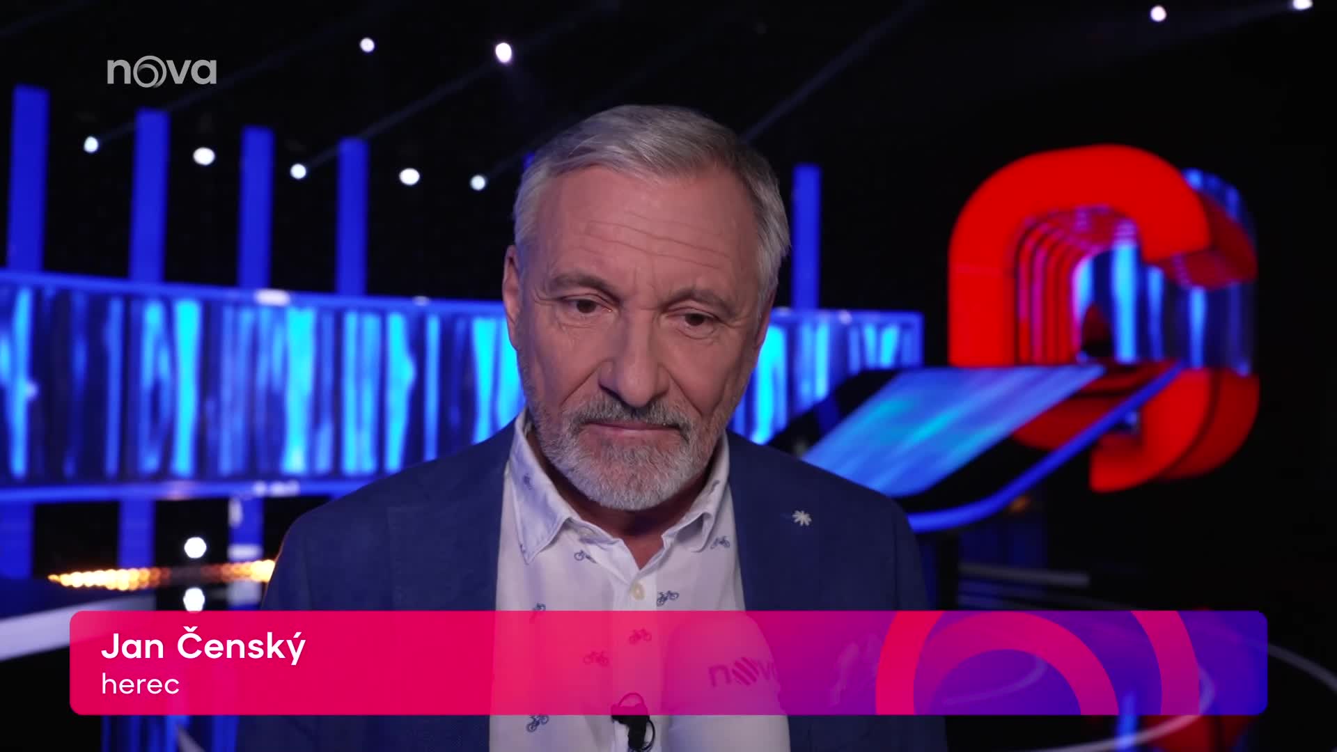 Měla jsem se líp učit, říká Morávková. Čenský v Na lovu sází na ni