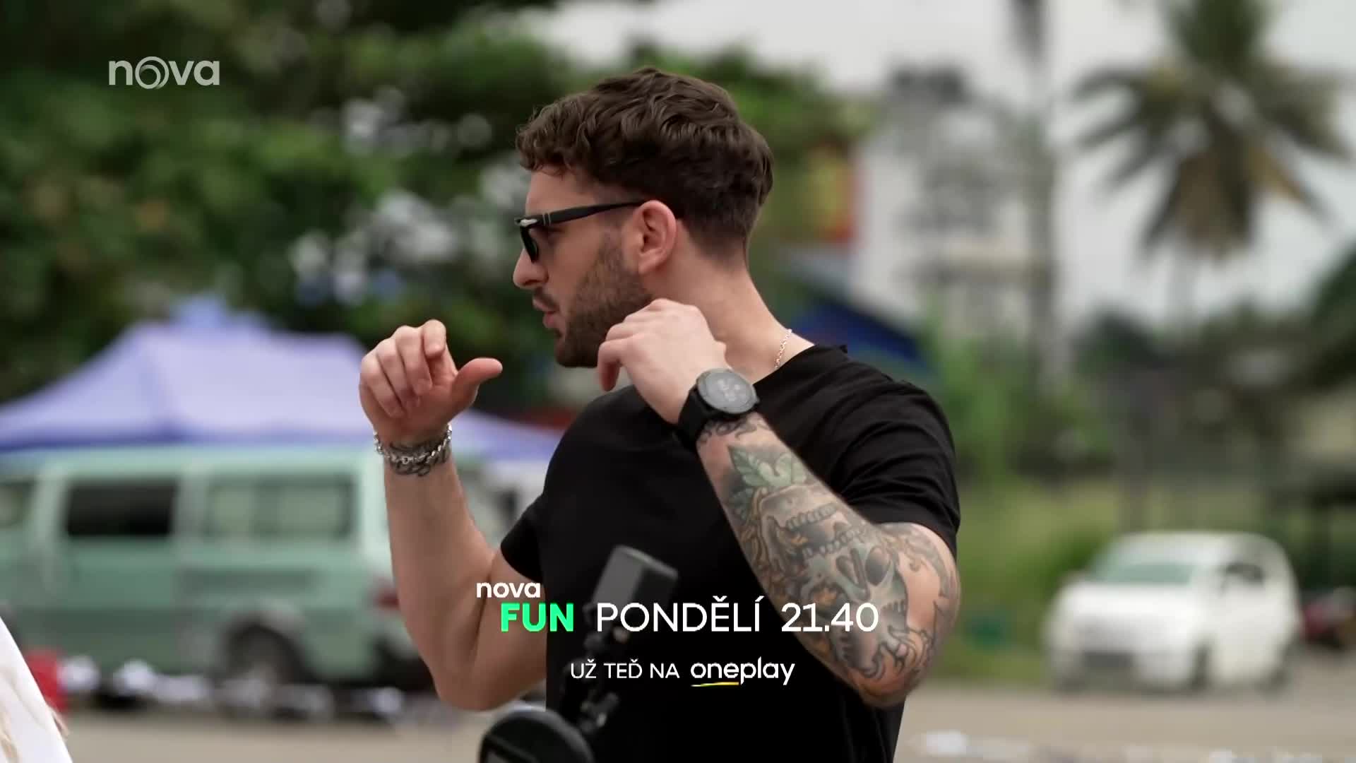 Druhý díl Ruže šokuje: Jedna nevěsta skončí v mdlobách, druhá musí odejít
