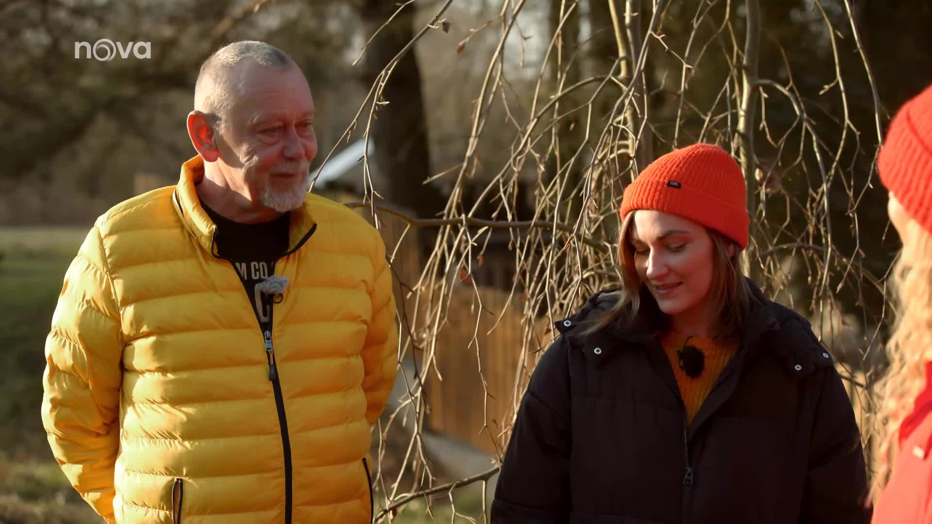 Bára Jánová v My, chalupáři: Odhalila dávné rodinné tajemství