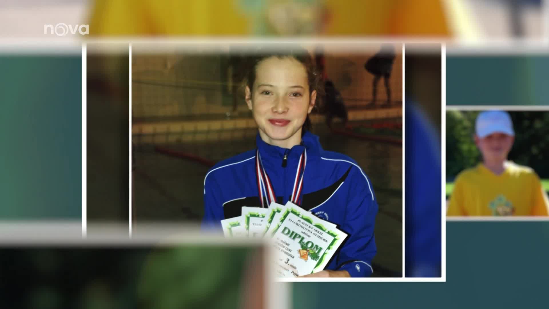 Michaela ze Survivora je hodně citlivá: Bojím se zrady od někoho blízkého