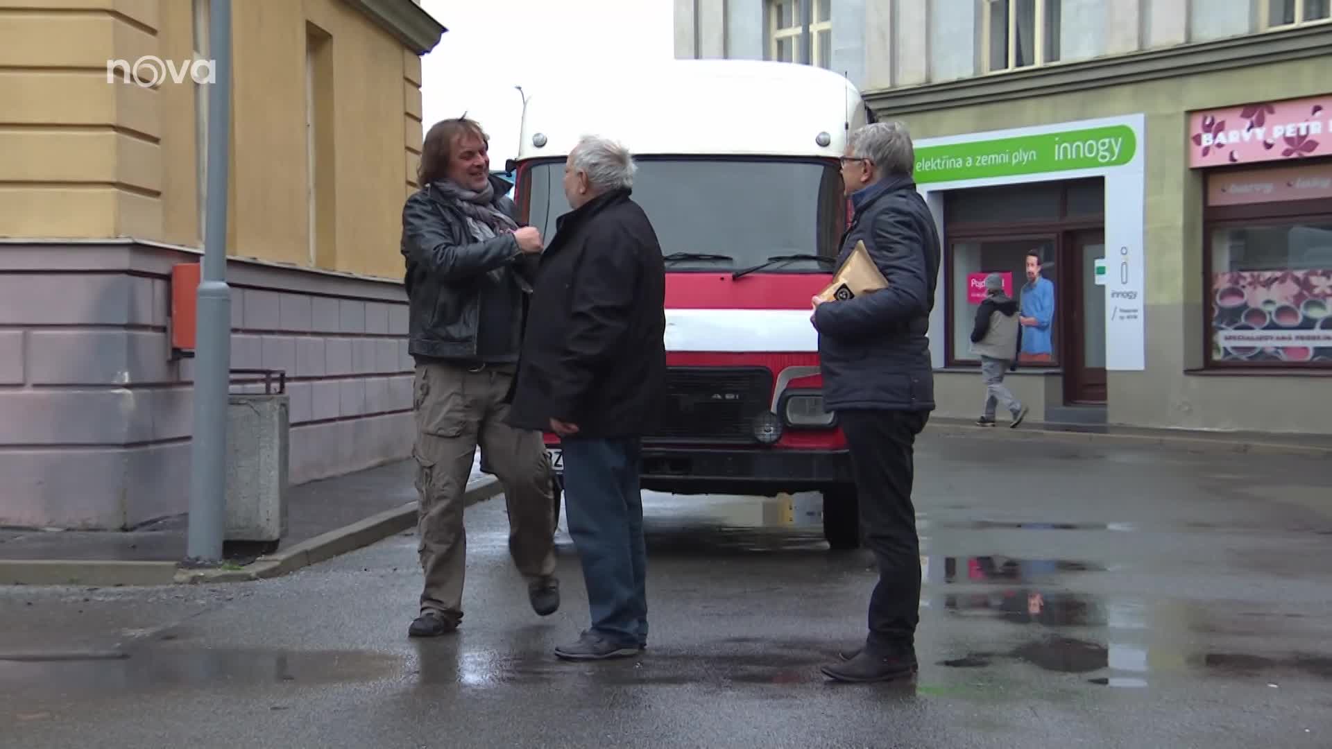 Co přinese páteční Ulice: Návrat Pepana, problémy ve vztahu a těhotenský test