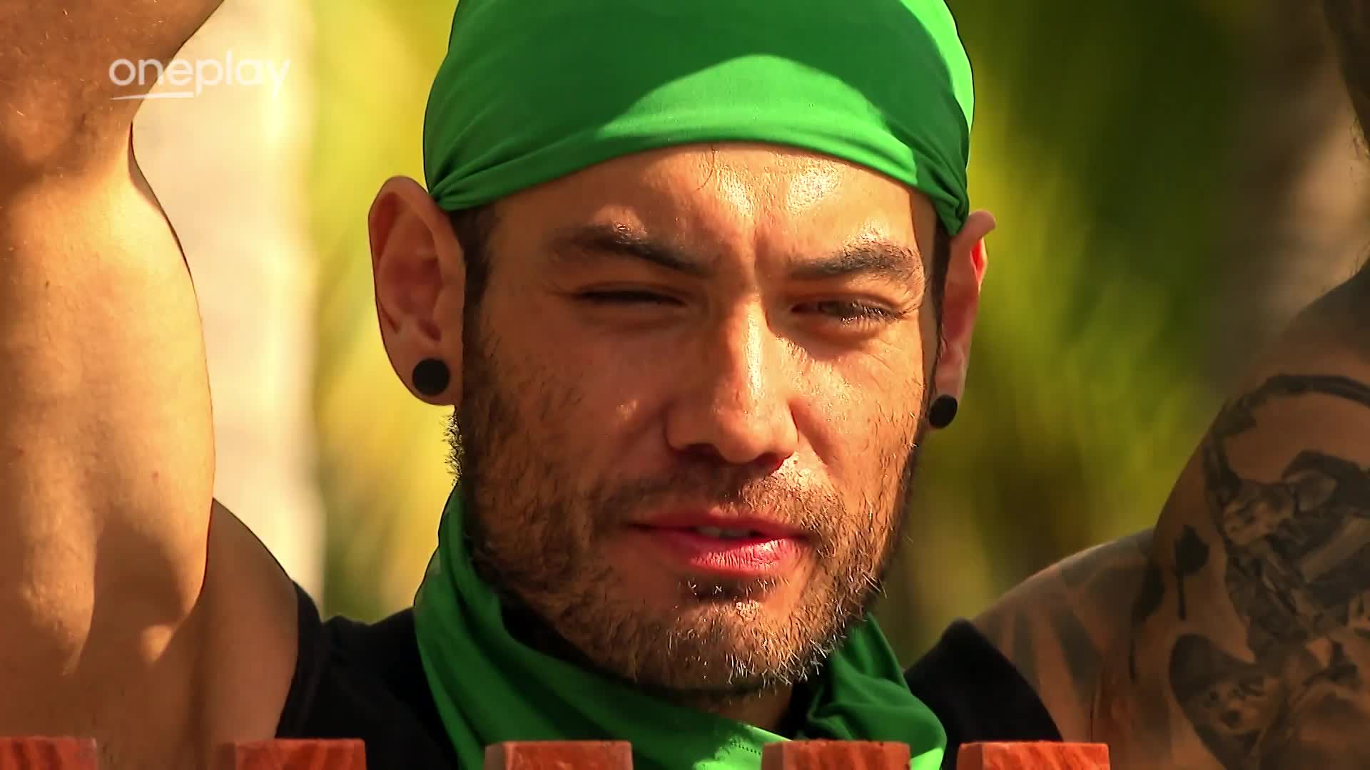 Co znamená full send? Nová univerzální hláška Krotitelů v Survivoru