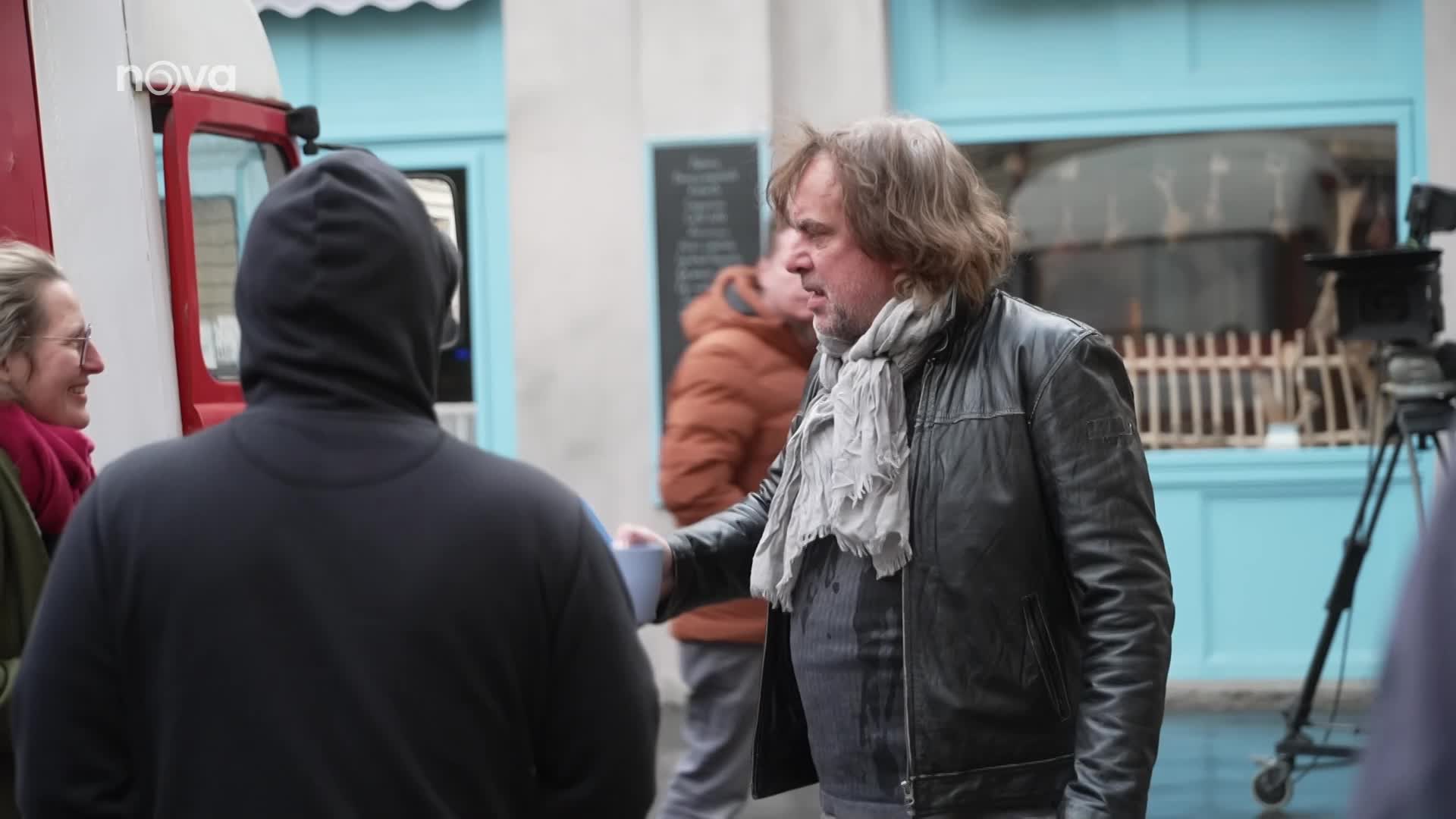 Pepan vtrhne do Ulice jako tornádo. Bude dělat problémy, říká Matonoha