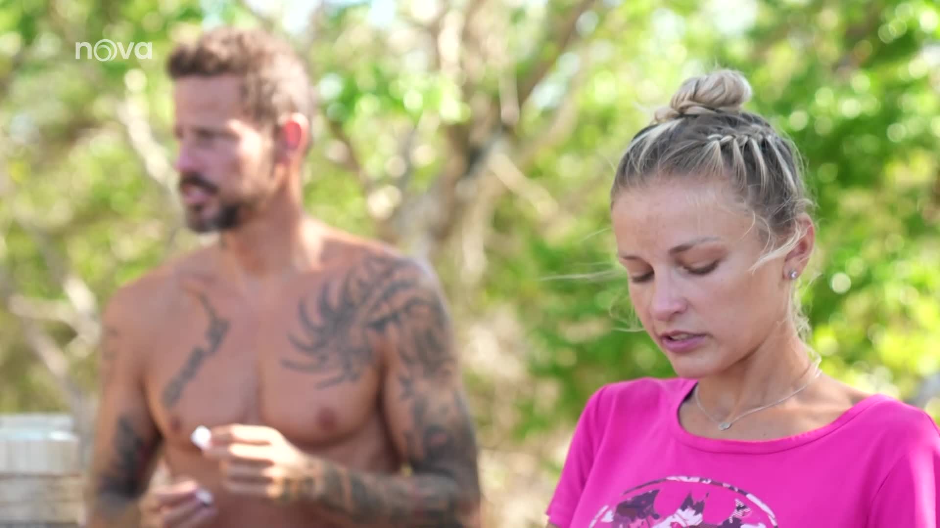 Ropný vrt i archeologické nálezy: Radek má nápady nad zlato