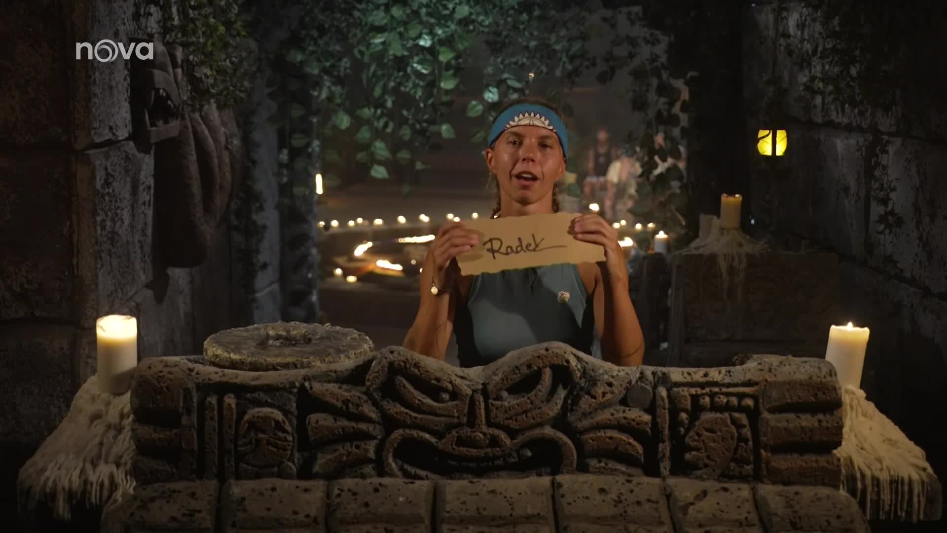 Kompletní hlasování 10. kmenové rady: Za lhaní se v Survivoru platí