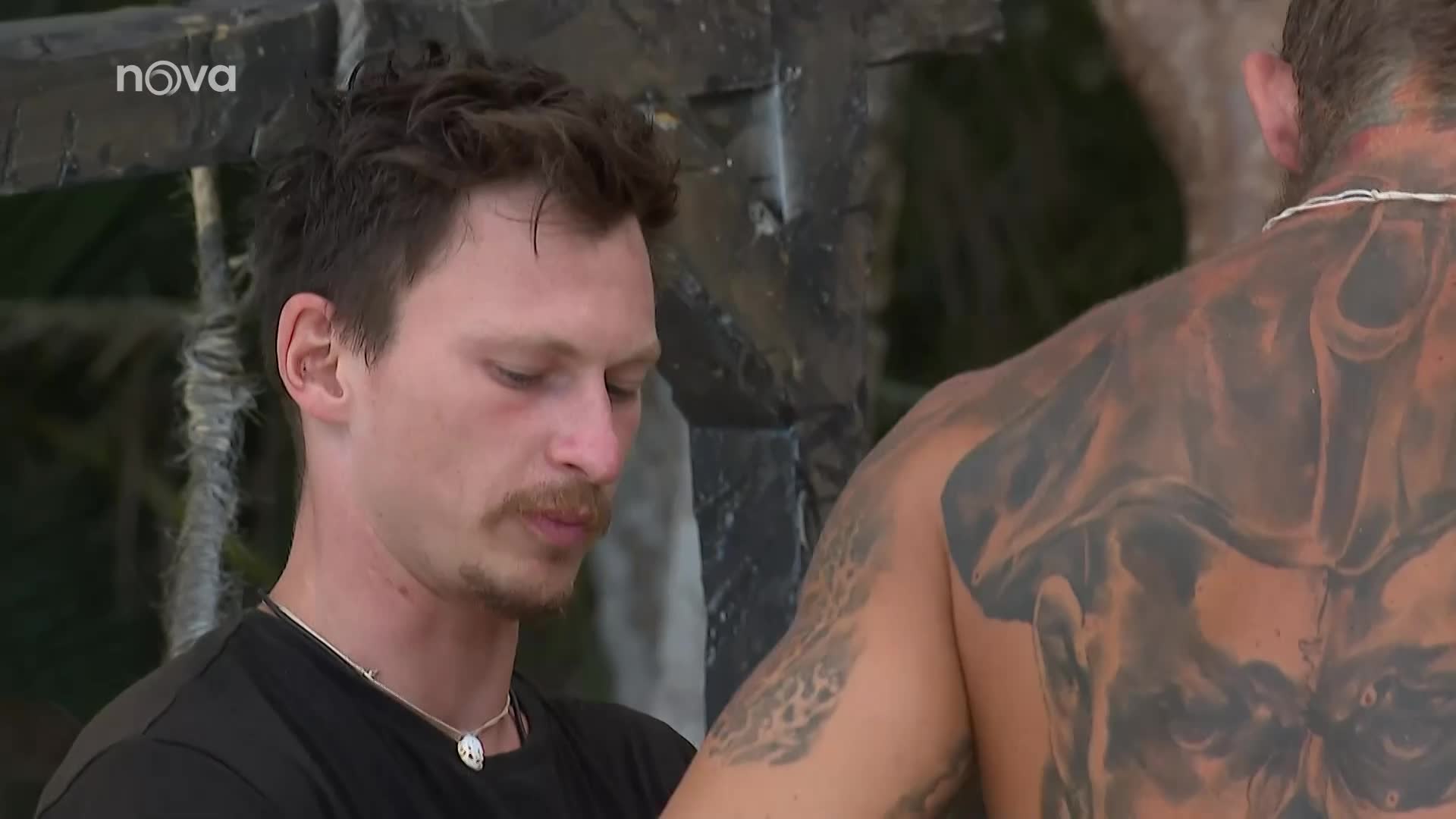 Pirát spadl rovnou na hlavu: Podívejte, o co se s Mikýřem pokoušeli