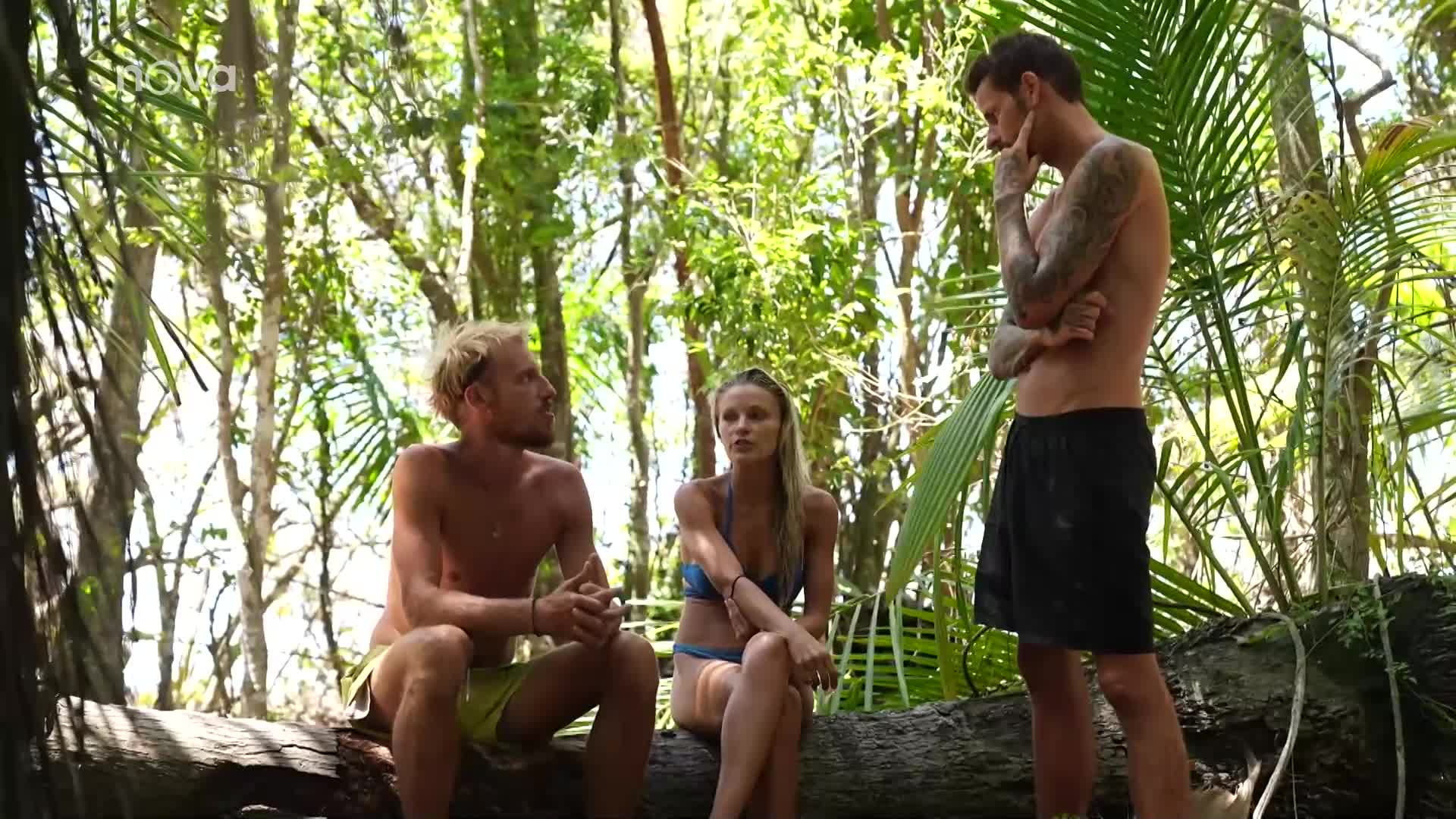 Dvojitý agent v nemilosti: Yenifer to hraje na všechny strany