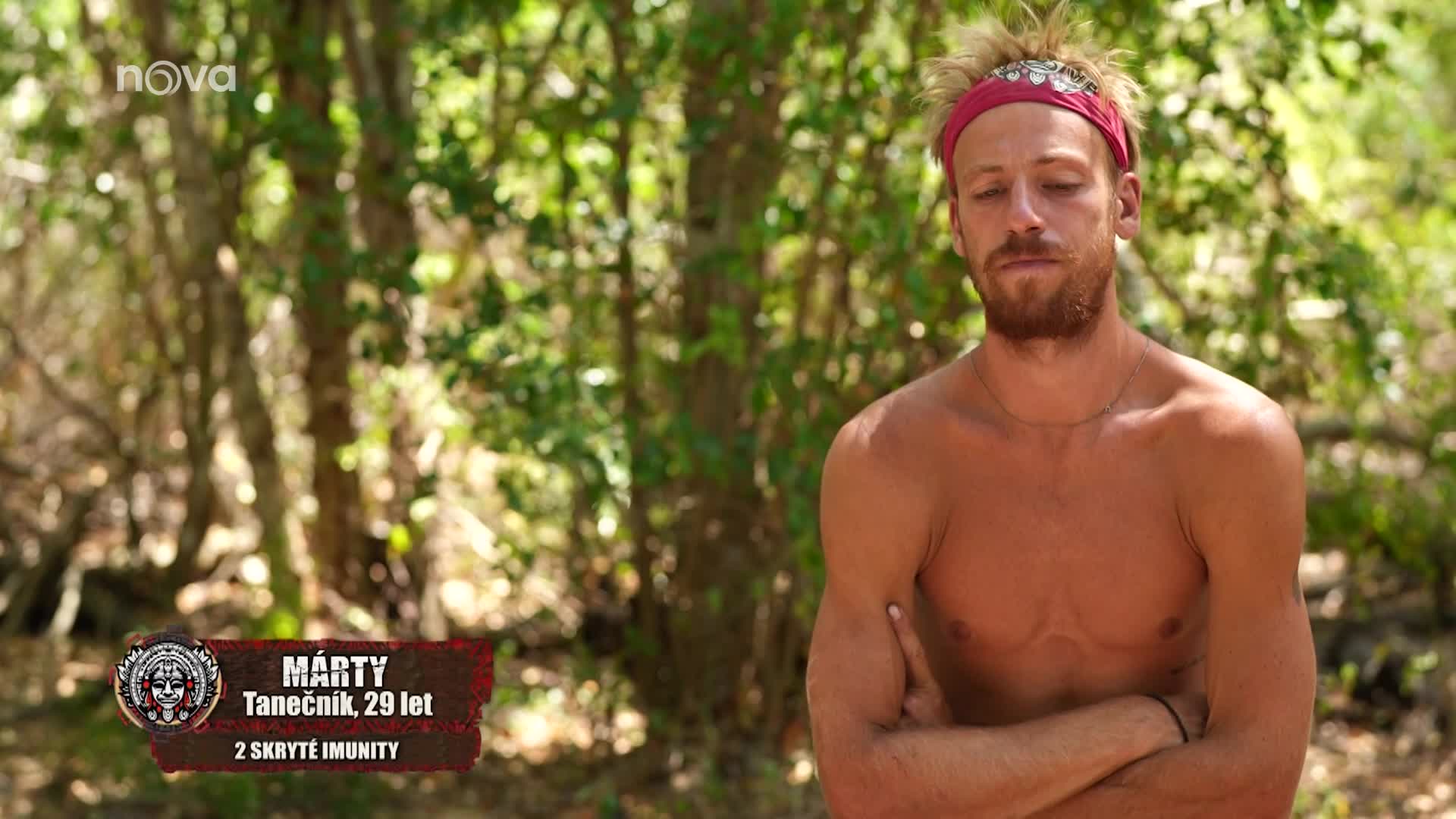 Tomáš má s Yenifer velké plány: Lidsky bych ji vyřadil, herně ještě ne