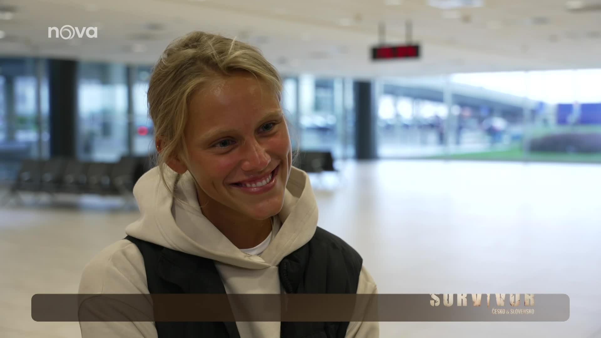 Tahle chyba se v Survivoru neodpouští: Veronika doufá, že se z ní všichni poučí