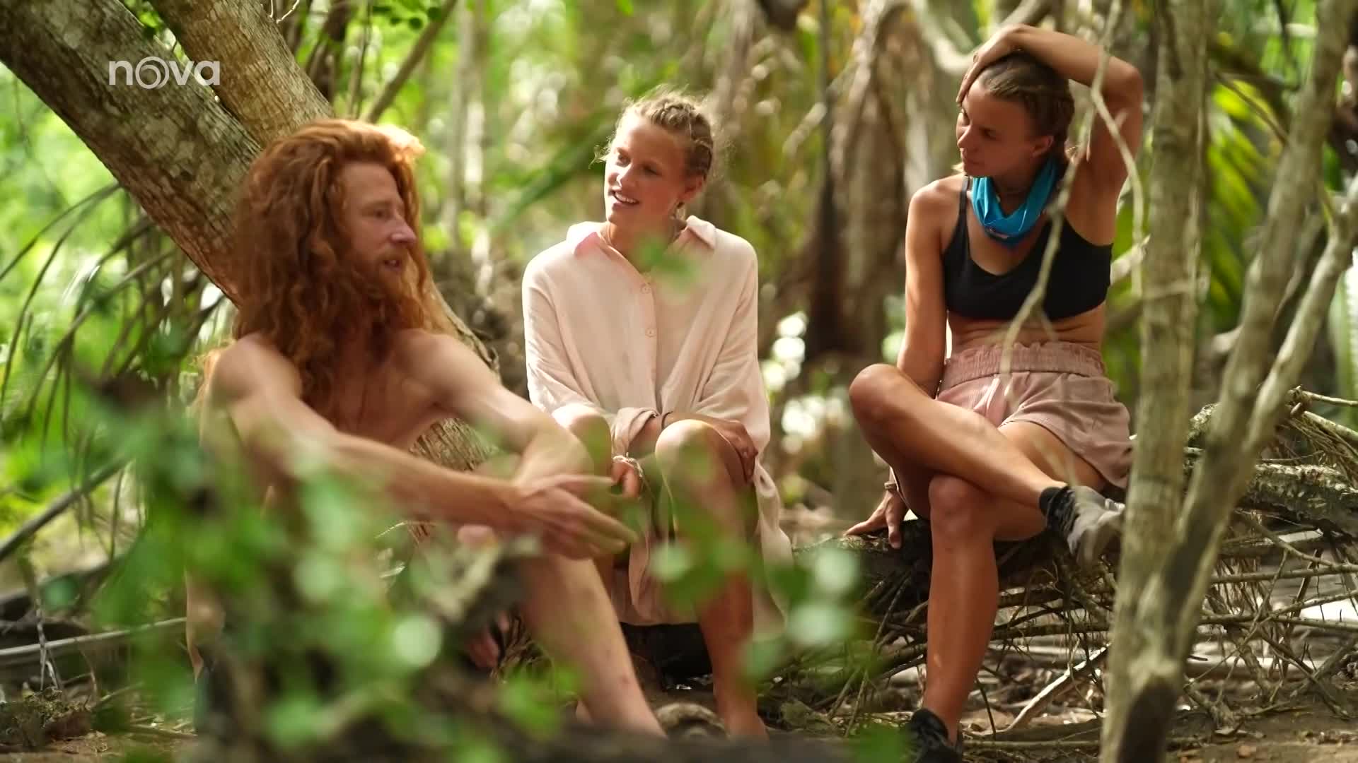 Hecování v Survivoru sílí: Jack to už opravdu přehnal