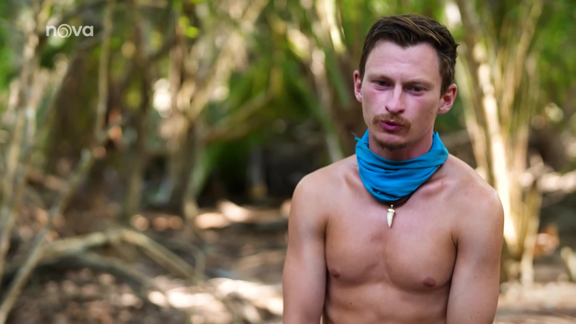V Survivoru to začíná vřít. Mikýř drsně vyhrožuje Jackovi