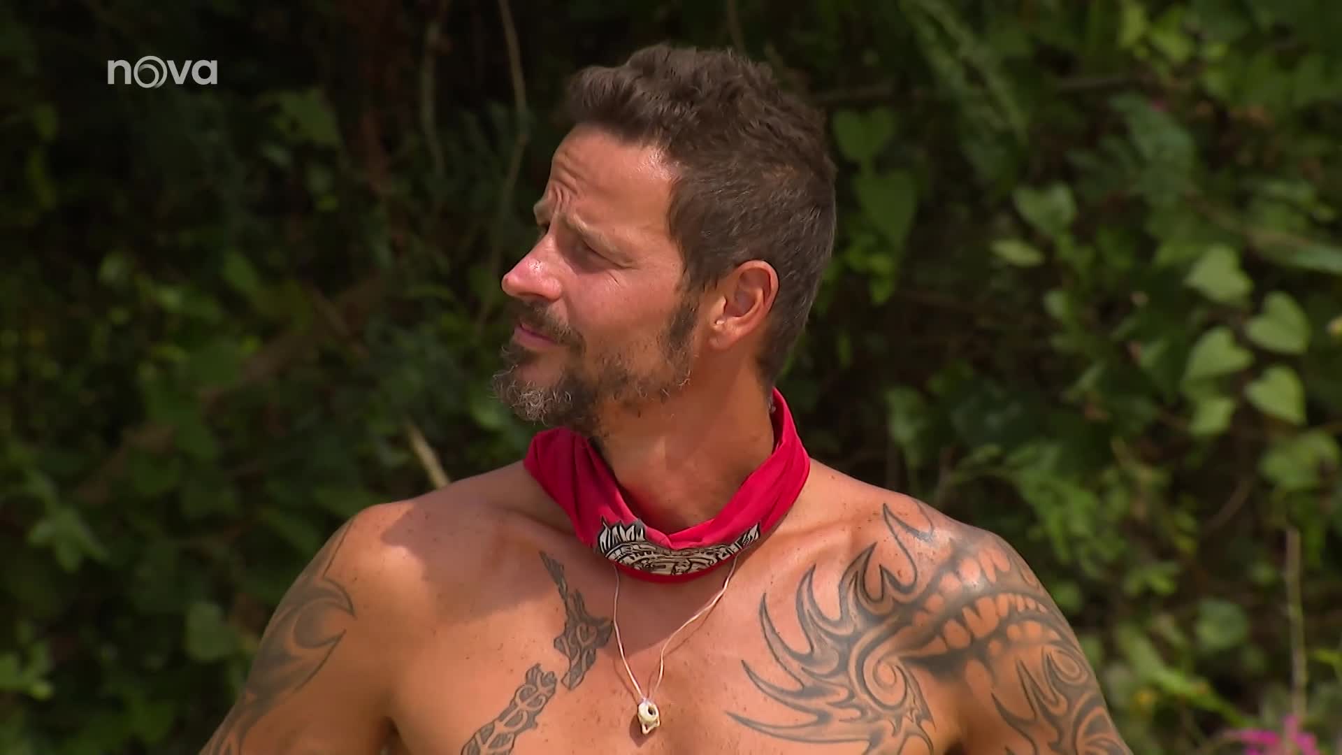 Ondřej Novotný o vztazích v Survivoru: Nenávist se změnila v přátelství