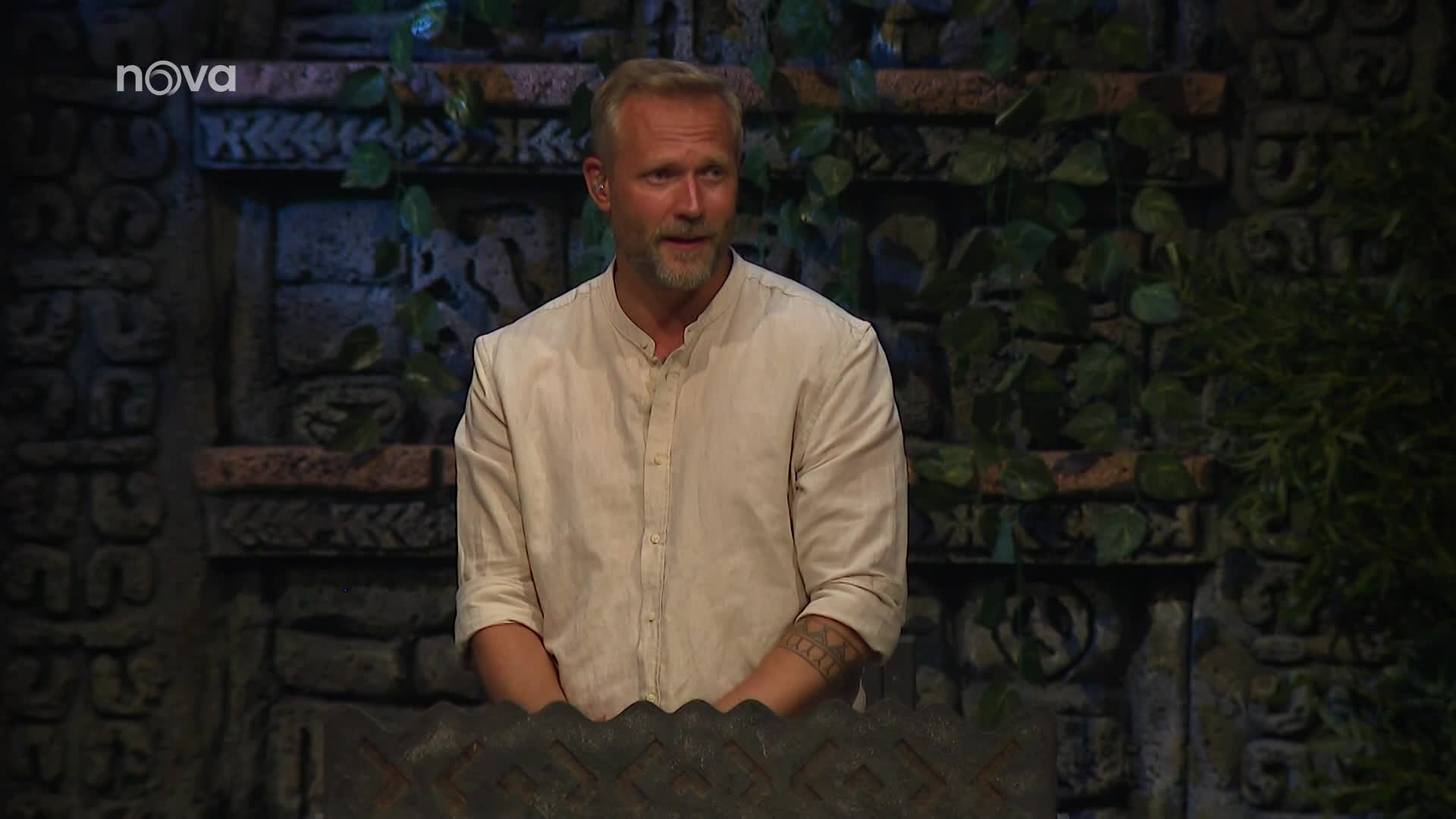 Kdo opustí Survivor? Radek řekl bez okolků svůj názor