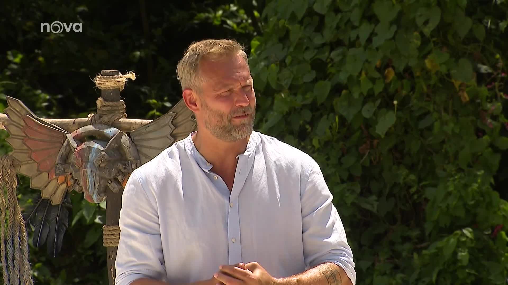 Bandurko o příchodu k Titánům: Po lidské stránce vše funguje