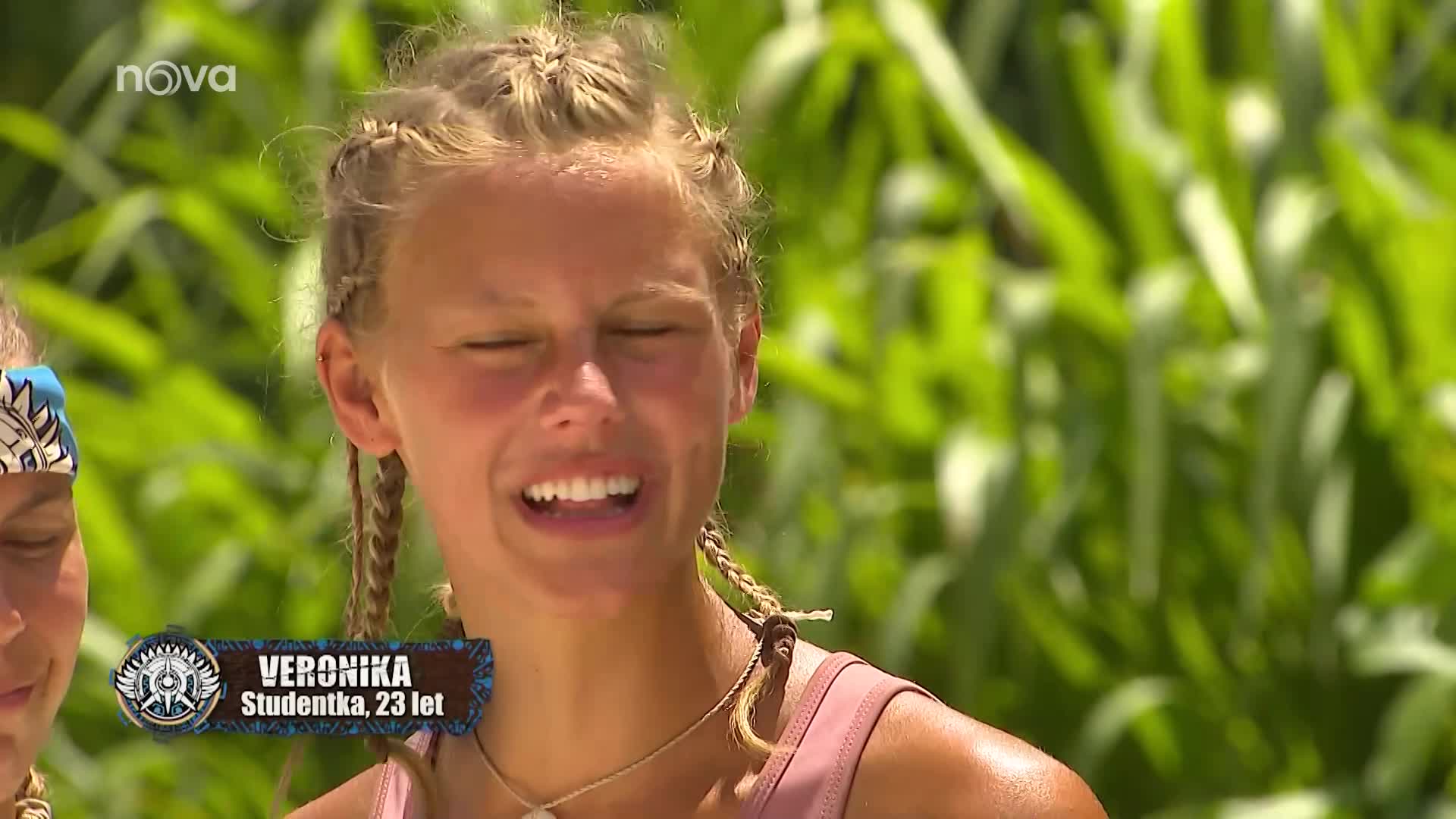 Nejkrásnější den v Survivoru: Jack se odvázal a odhalil svou minulost