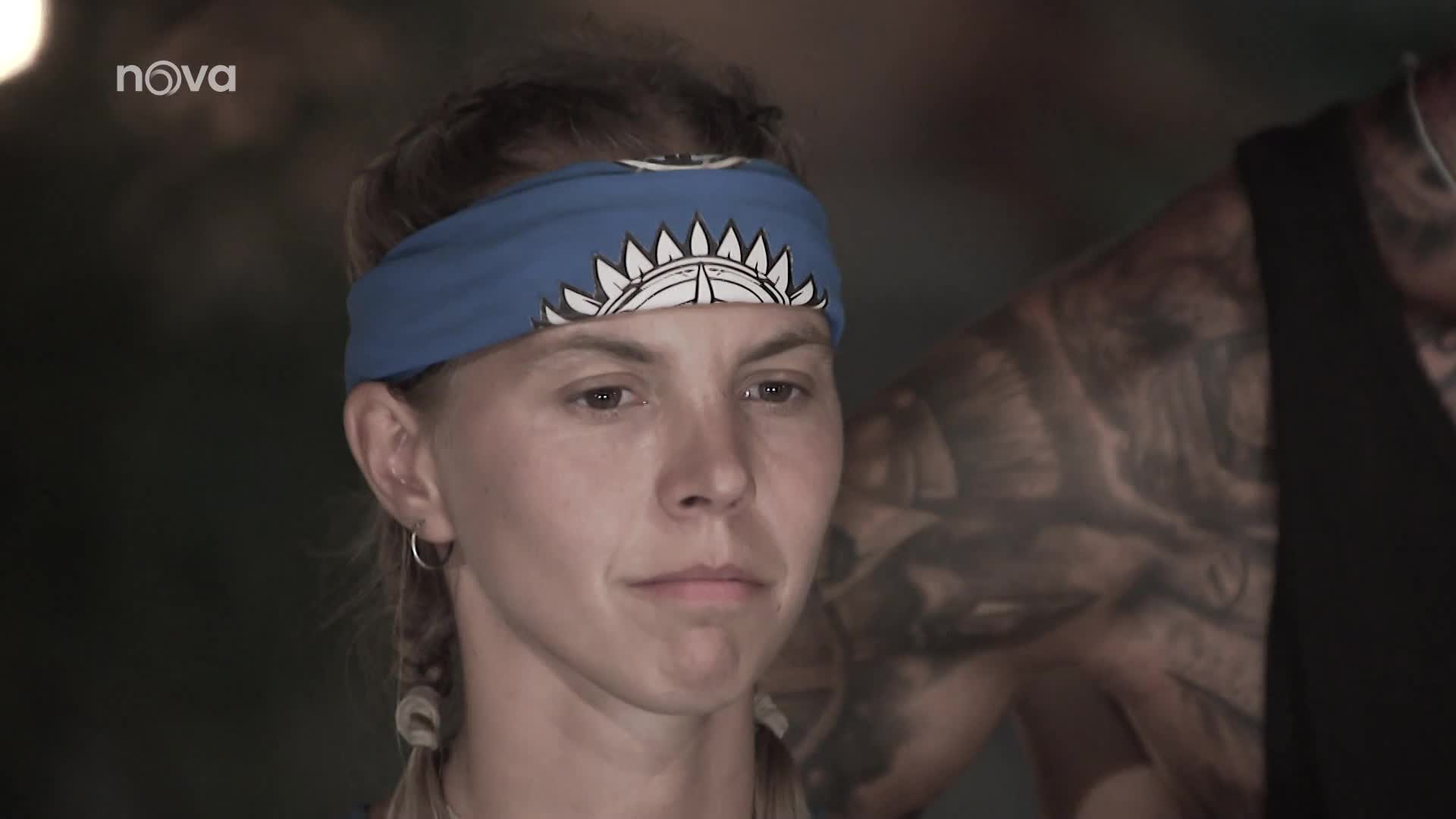 Jack je zlý člověk, říká Nikola. Rozzuřil ji na kmenové radě v Survivoru