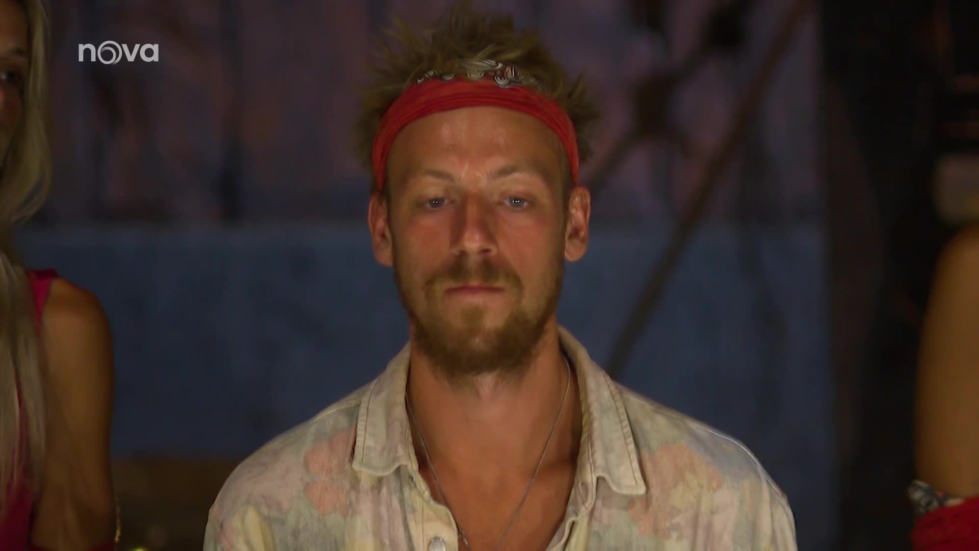 Mikýř udělal v Survivoru vtípek na Vémolu. Odměnou mu bylo trapné ticho