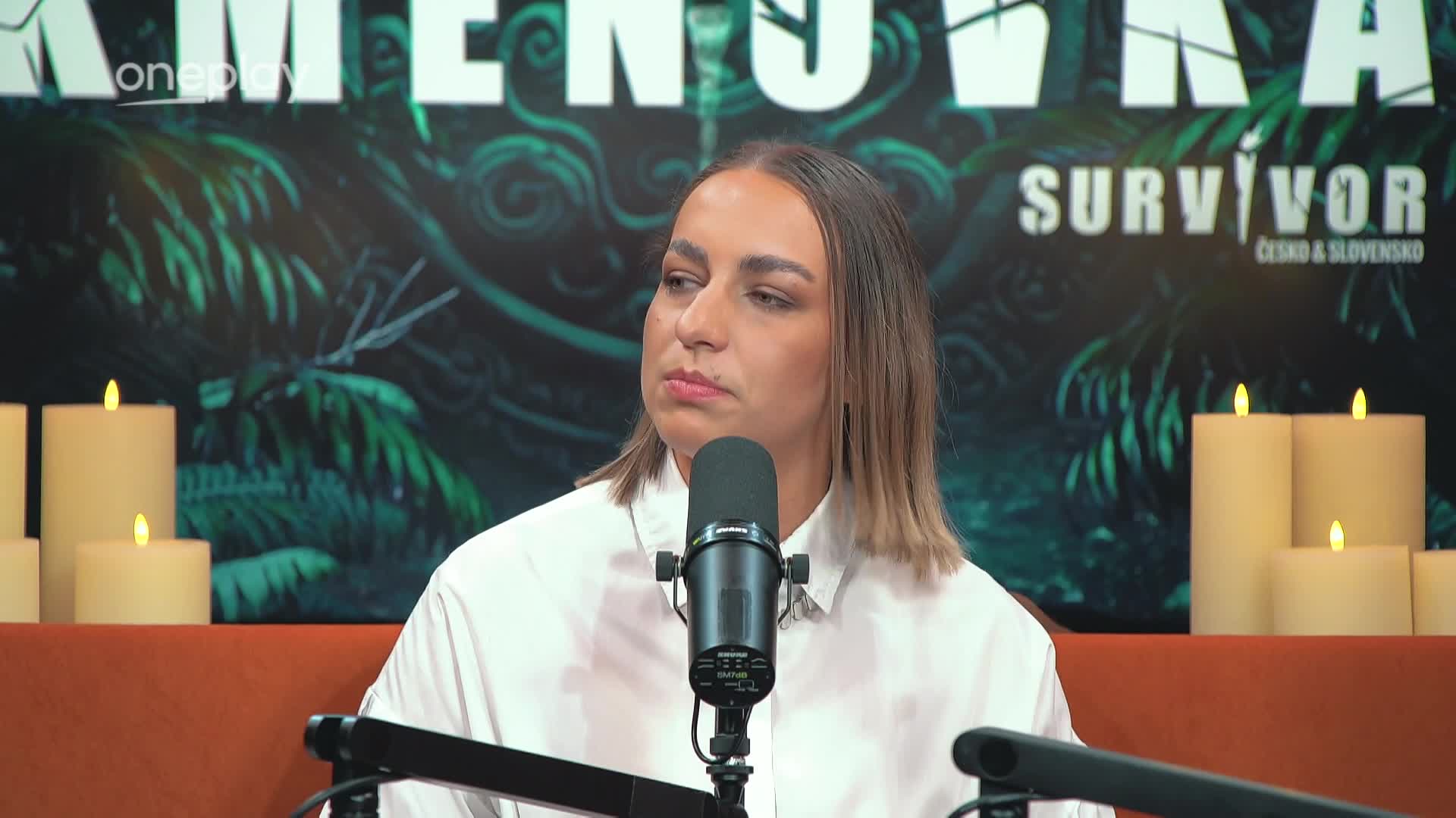 Pravda o náramku pro Páju: Samantha prozradila, co je na něm napsáno