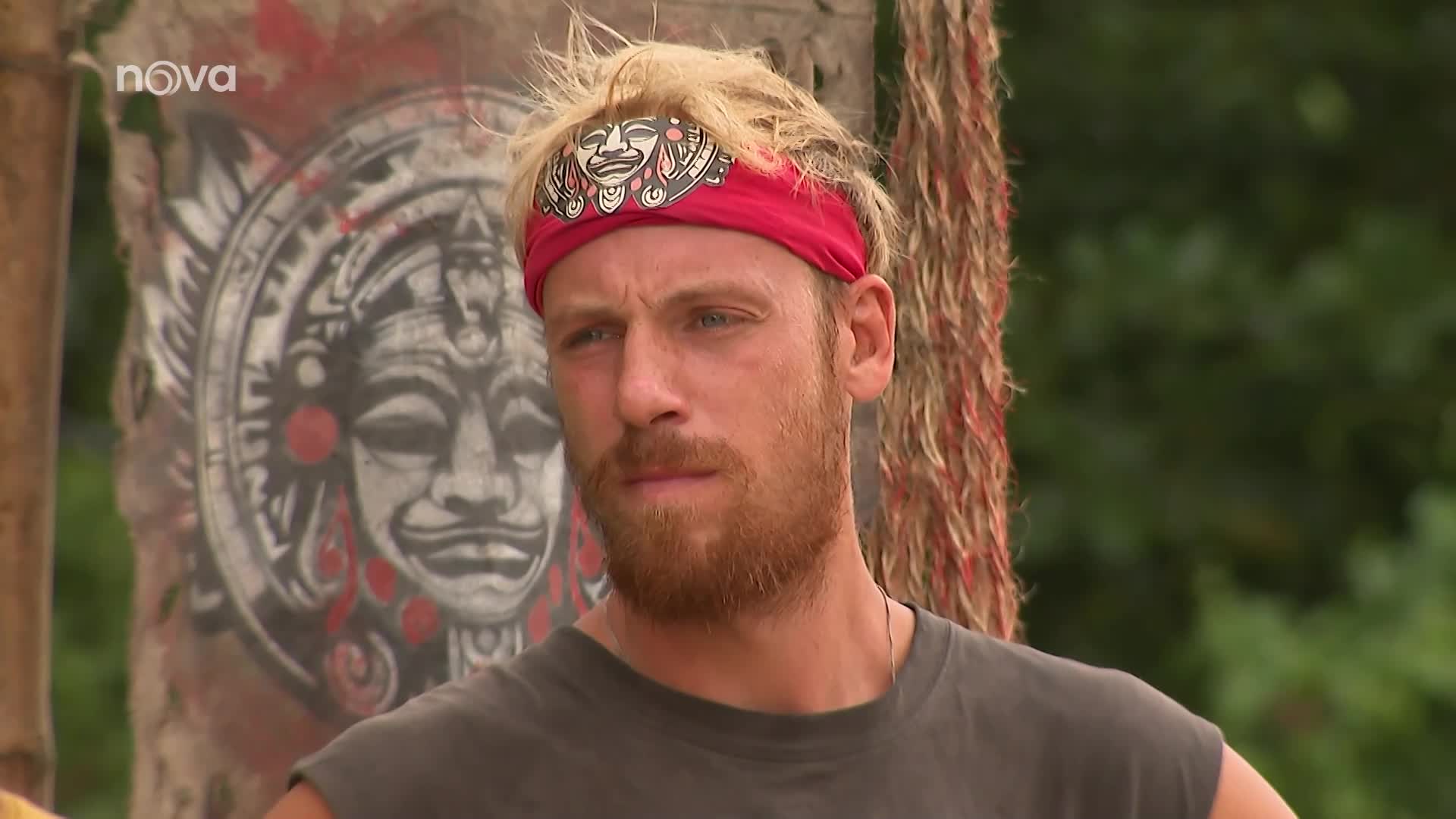 Mikýř v Survivoru trpí a strádá: Náramně si to ale užívá