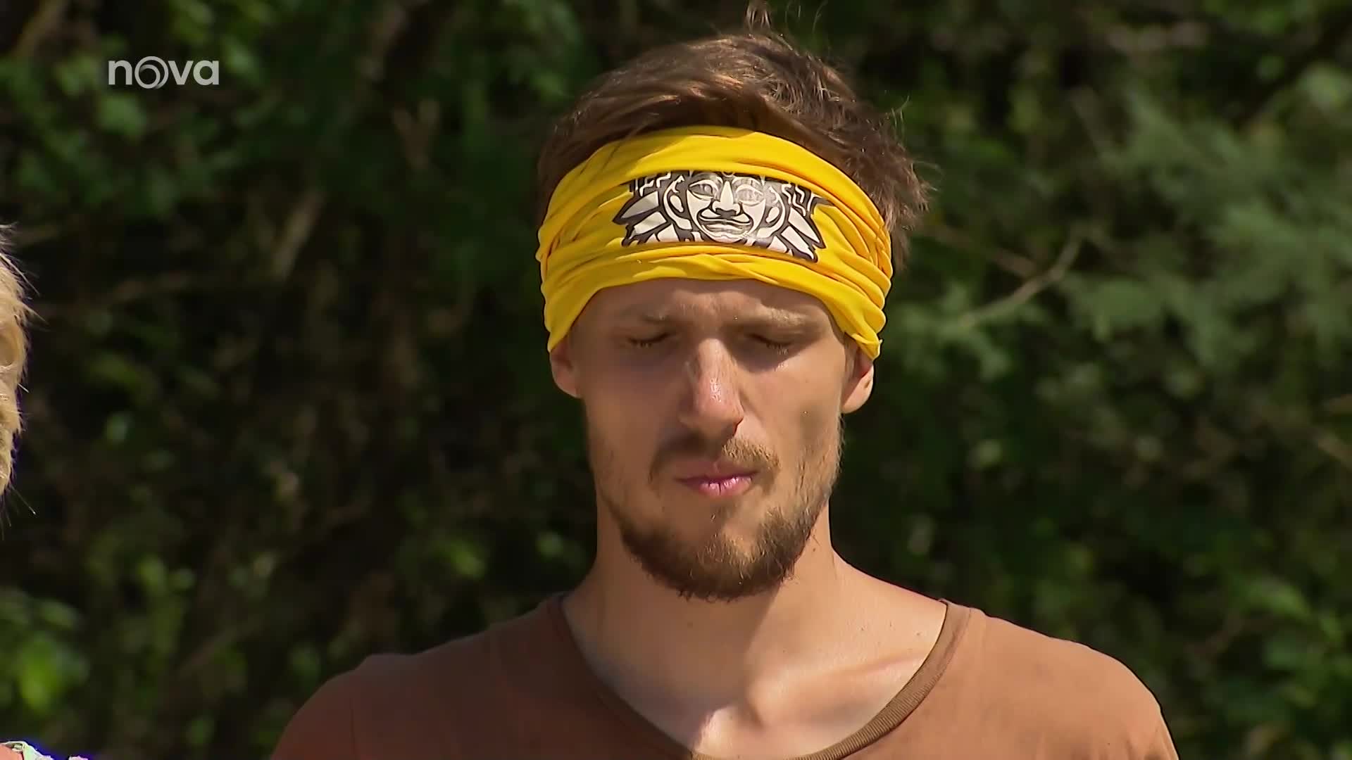 Na místě Kristiny mohl být Bandurko: Survivor začal, když vytekla krev
